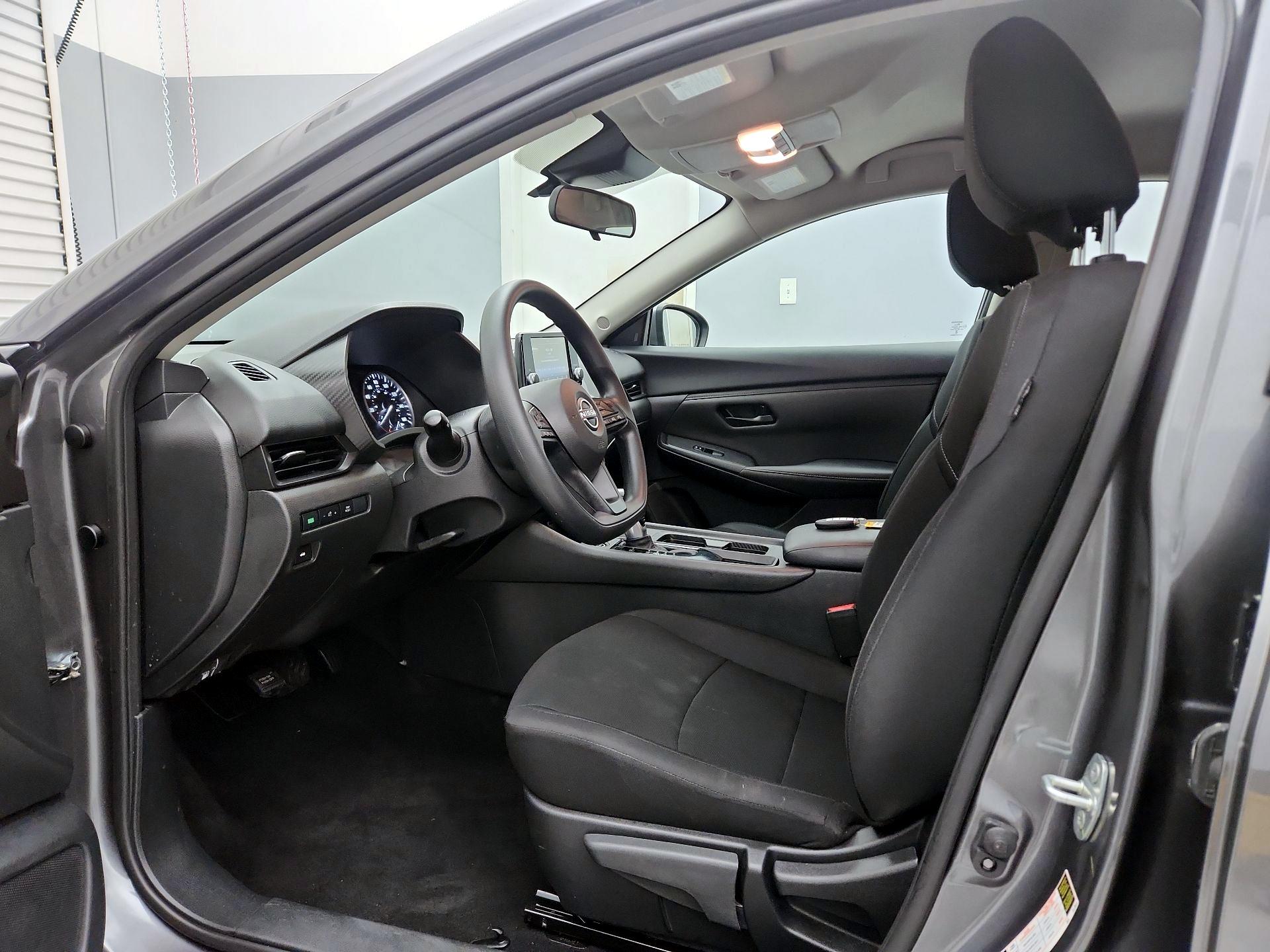 Thumbnail: 2025 Nissan Sentra - 11