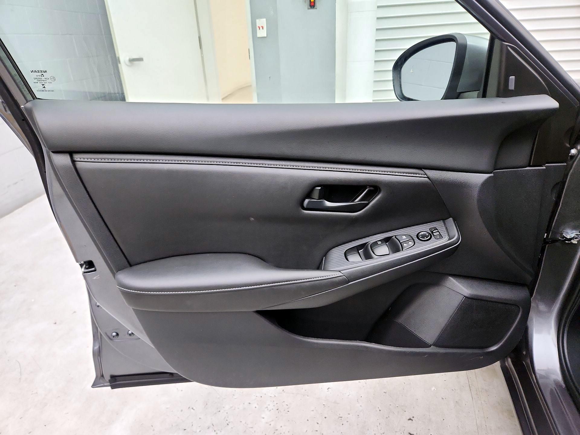 Thumbnail: 2025 Nissan Sentra - 12