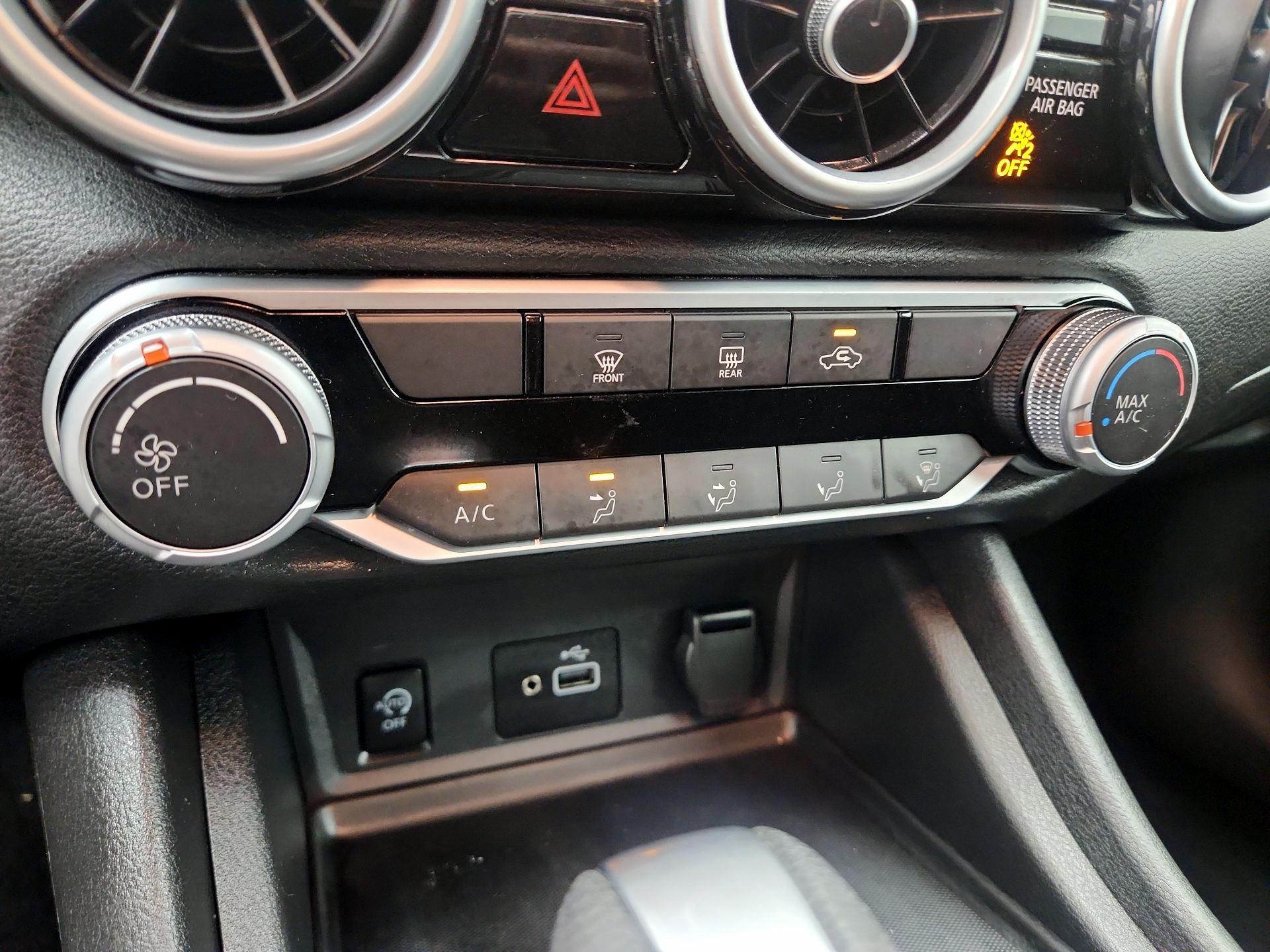 Thumbnail: 2025 Nissan Sentra - 16