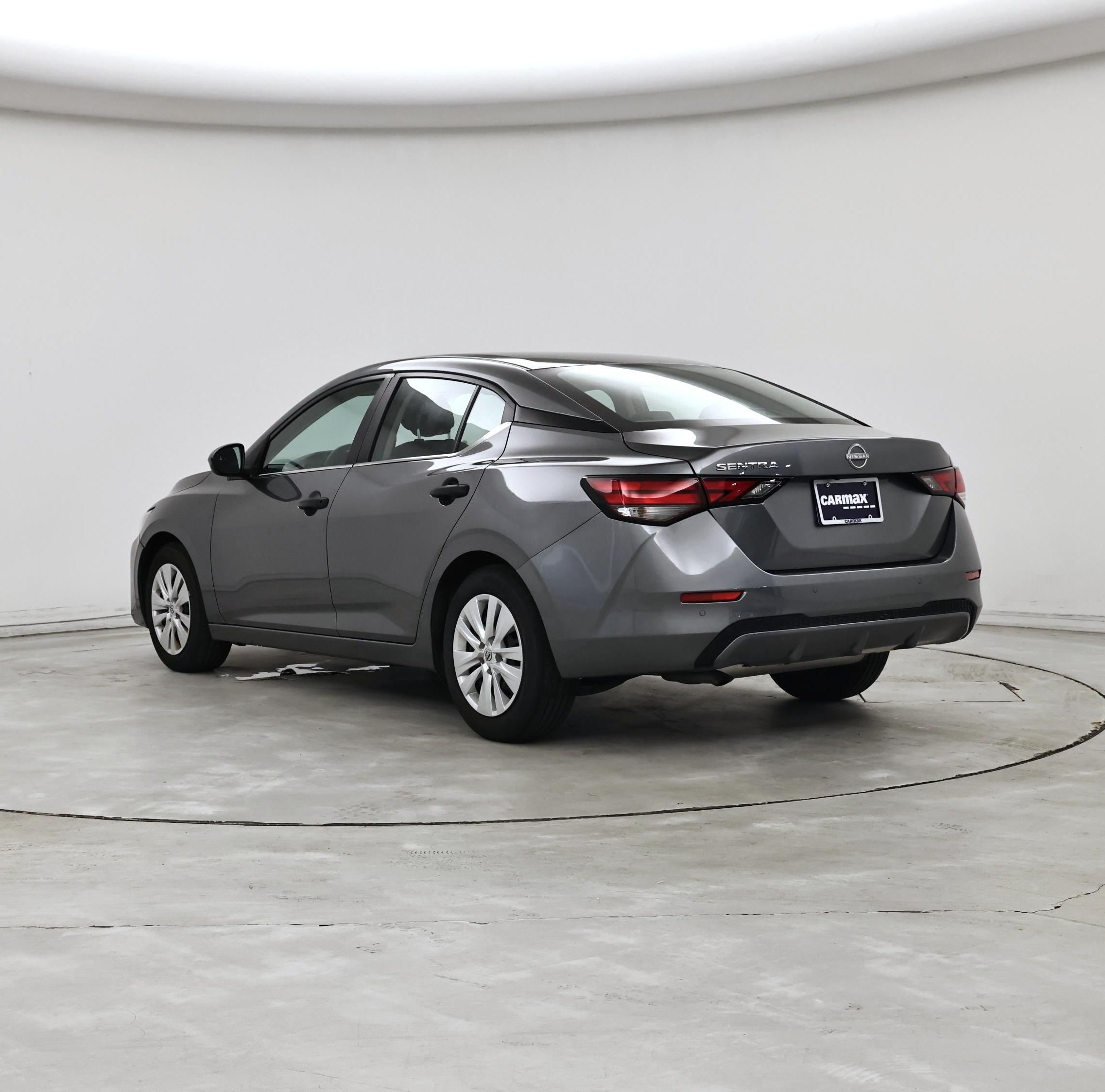 Thumbnail: 2025 Nissan Sentra - 2