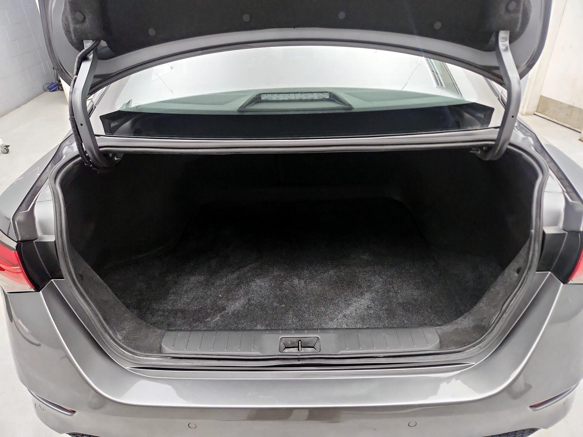 Thumbnail: 2025 Nissan Sentra - 20