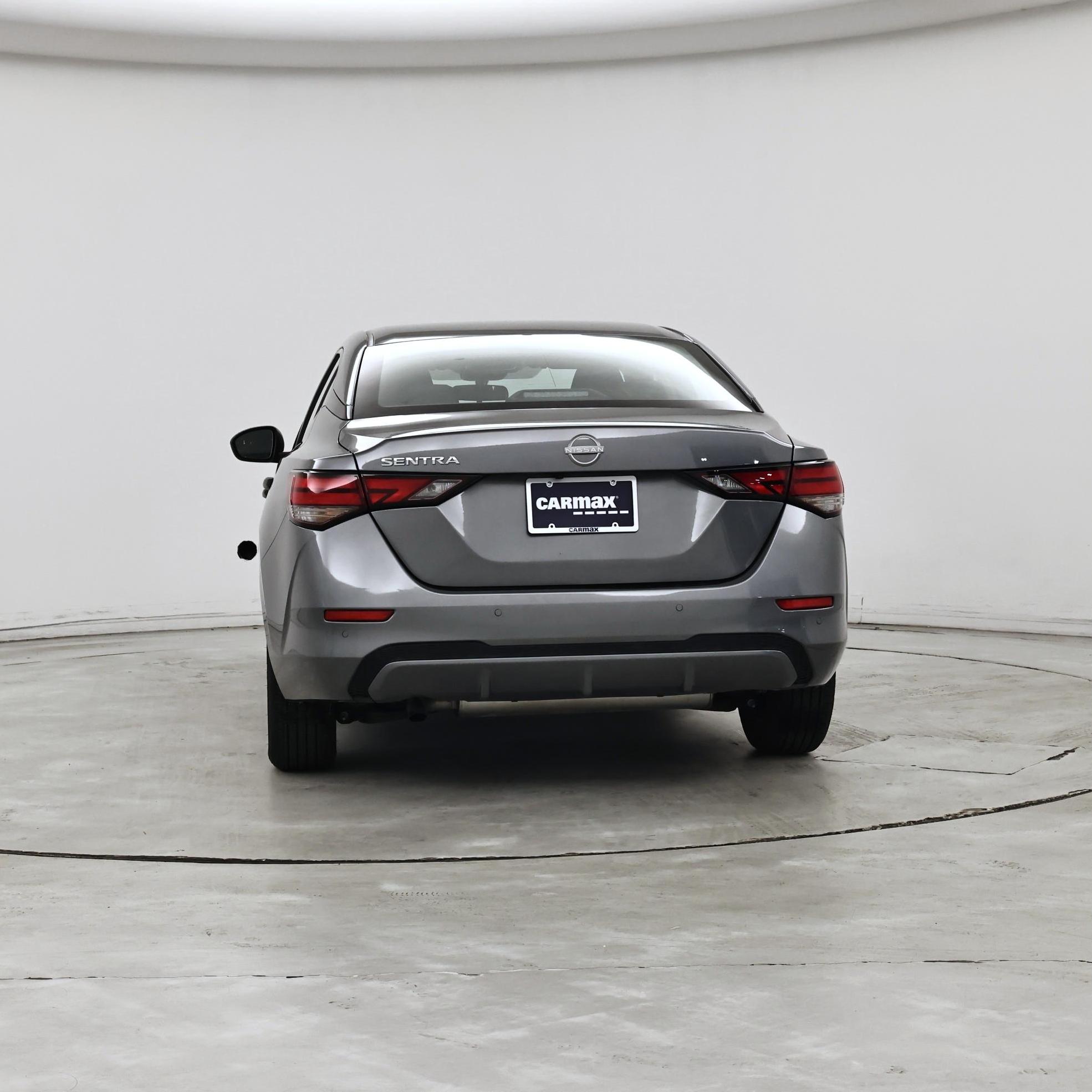 Thumbnail: 2025 Nissan Sentra - 6