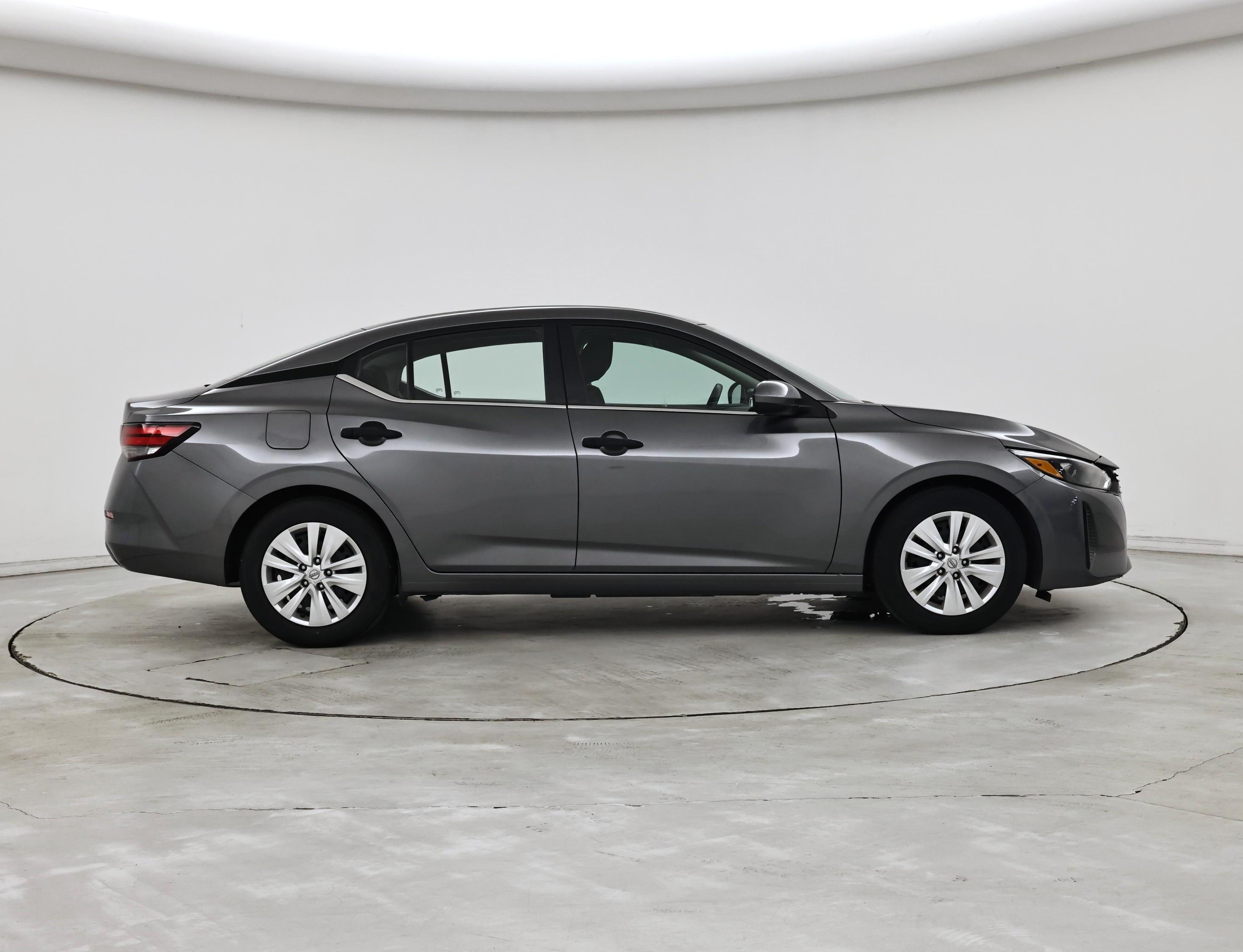 Thumbnail: 2025 Nissan Sentra - 7