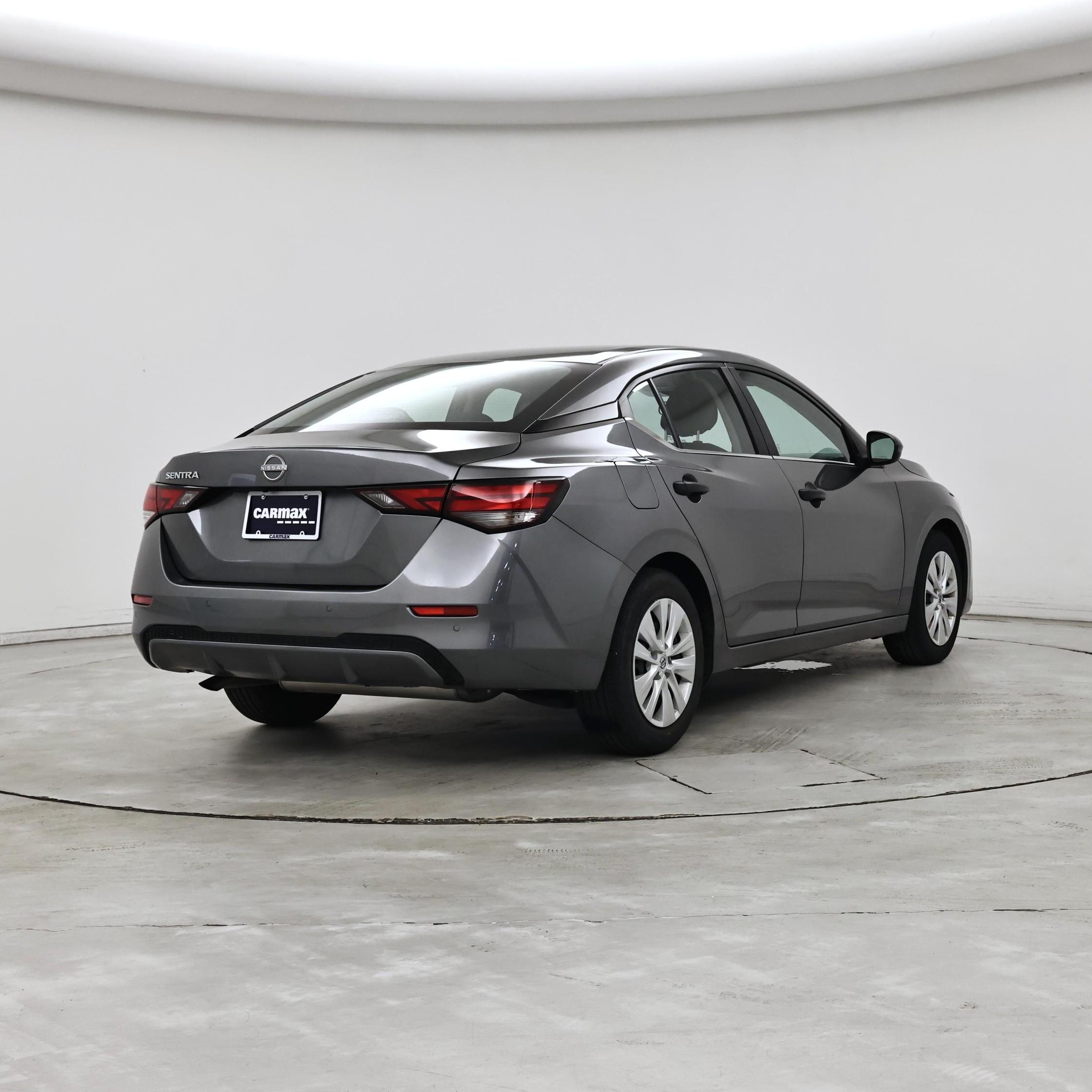 Thumbnail: 2025 Nissan Sentra - 8