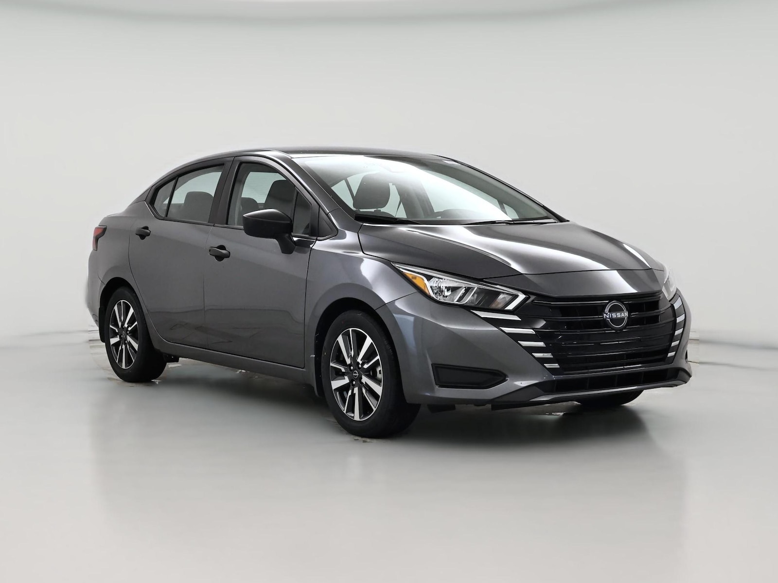 2024 Nissan Versa Sedan S