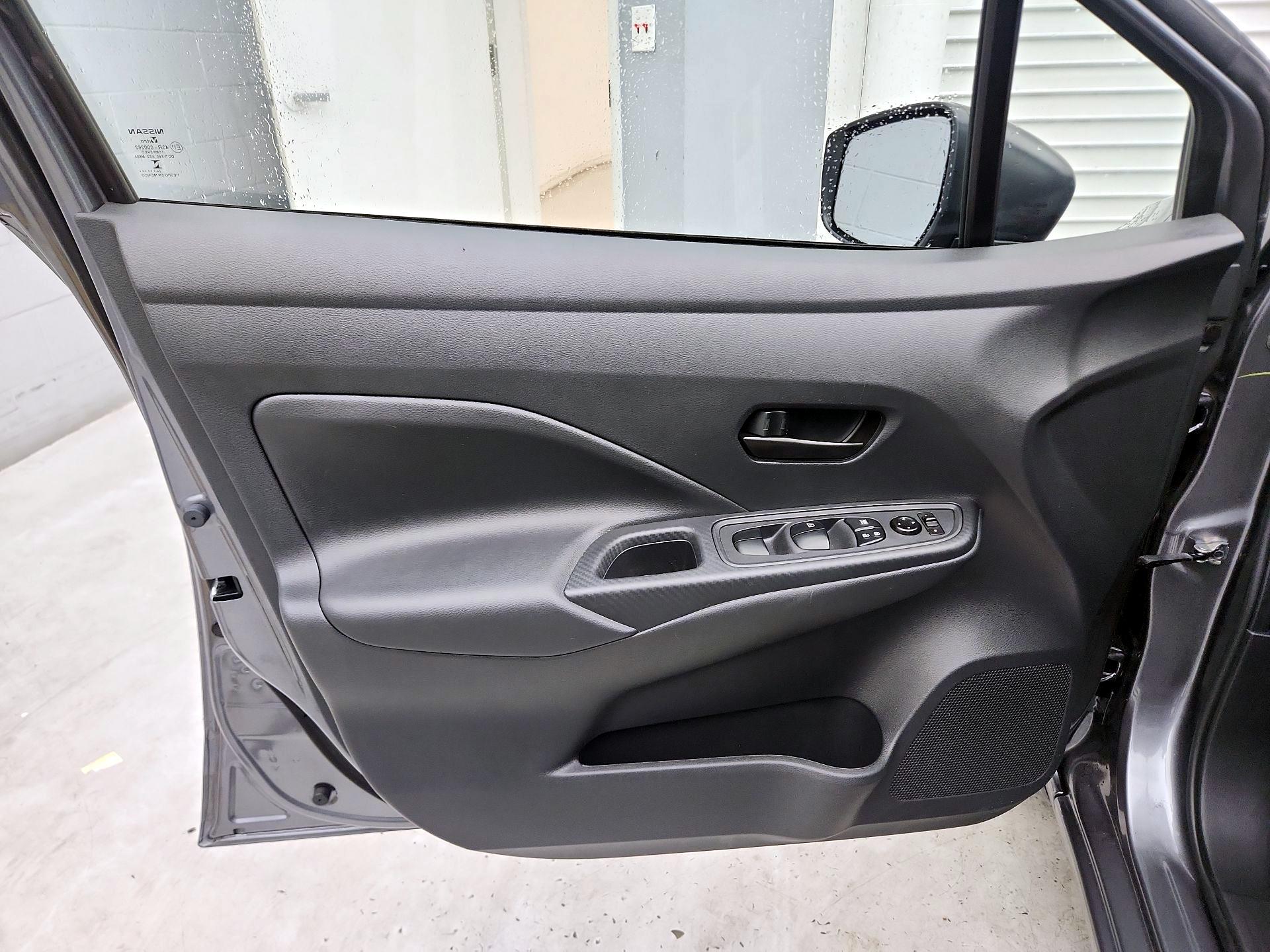 Thumbnail: 2024 Nissan Versa - 12