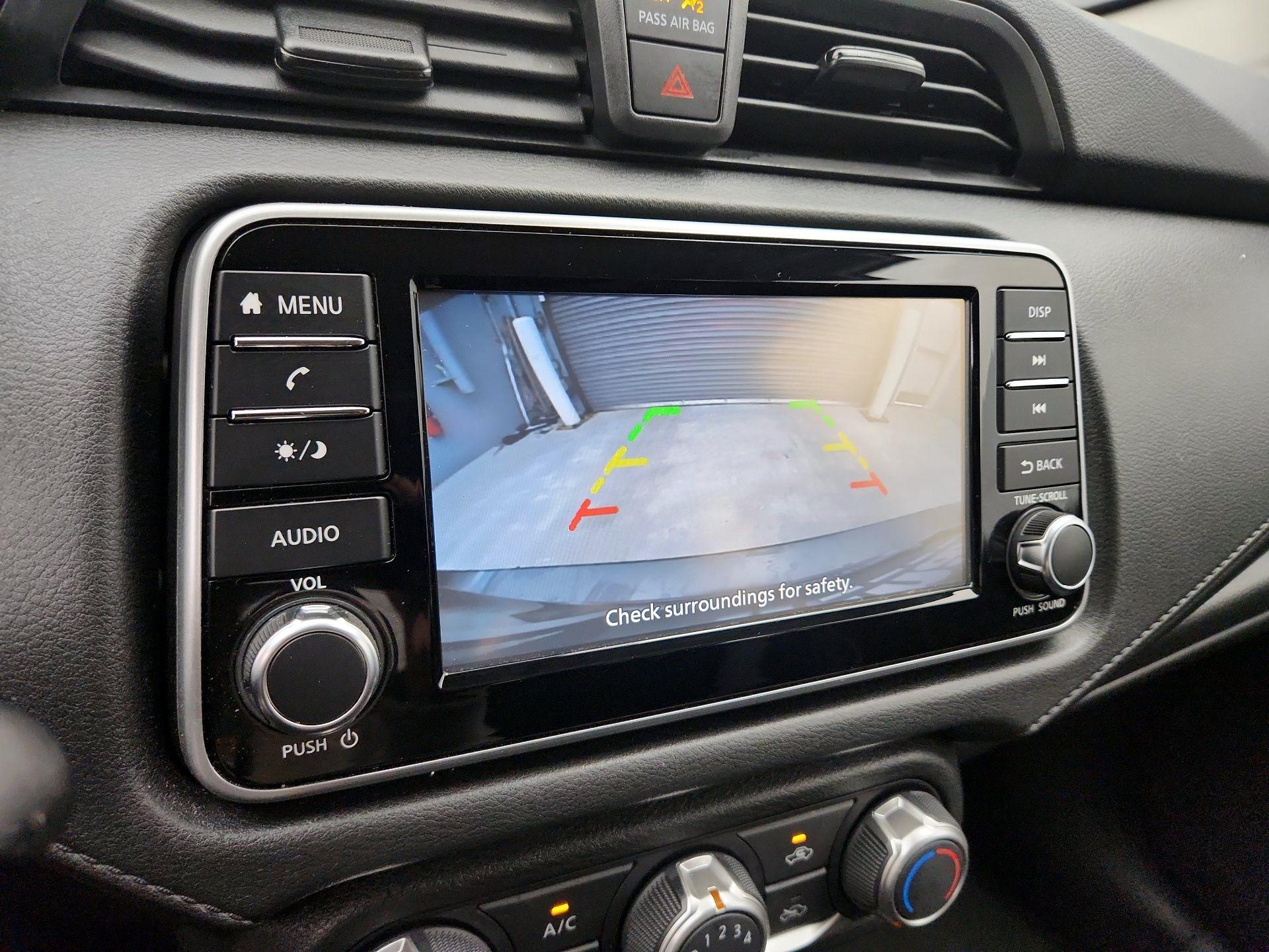 Thumbnail: 2024 Nissan Versa - 14