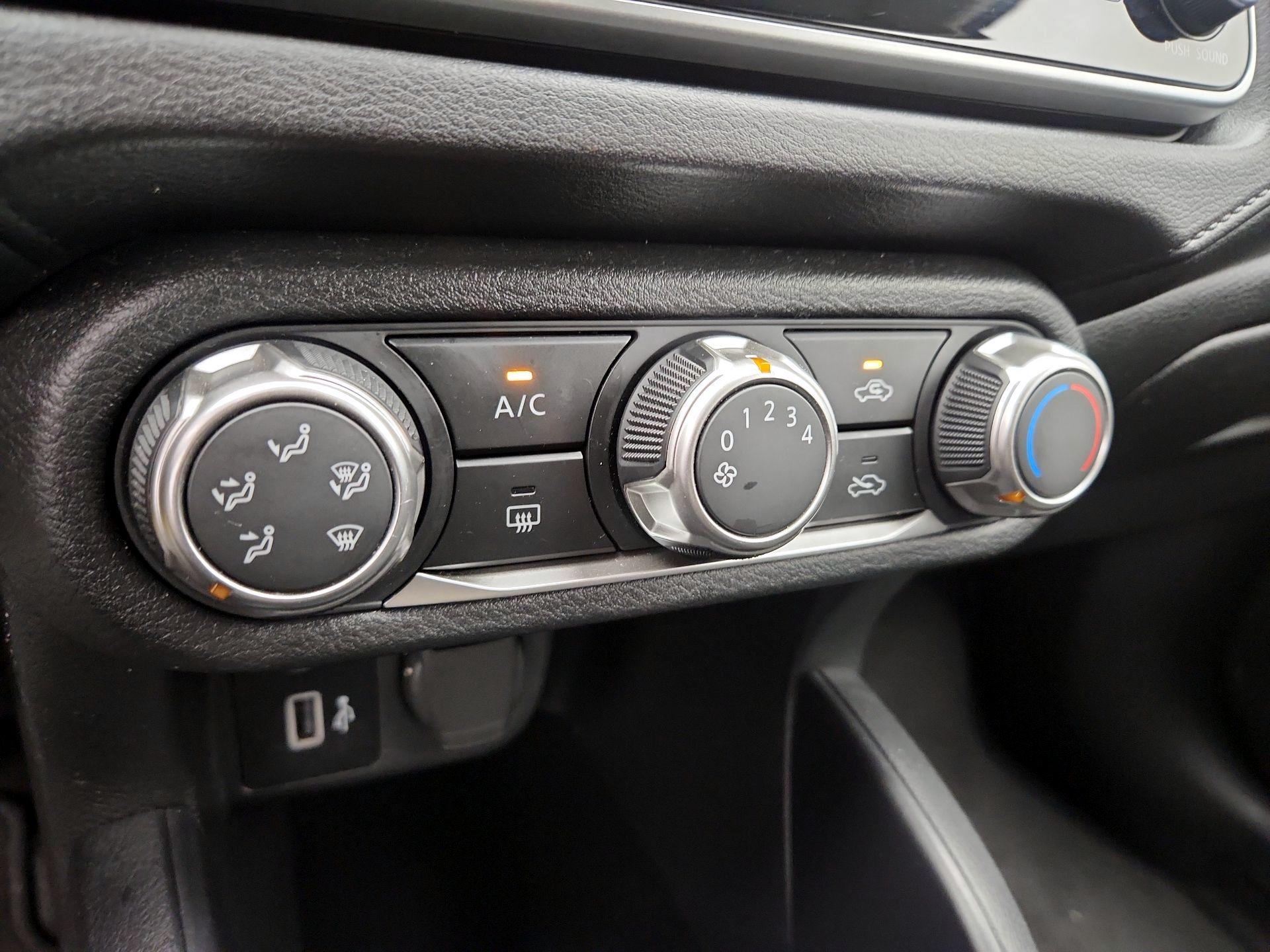 Thumbnail: 2024 Nissan Versa - 16