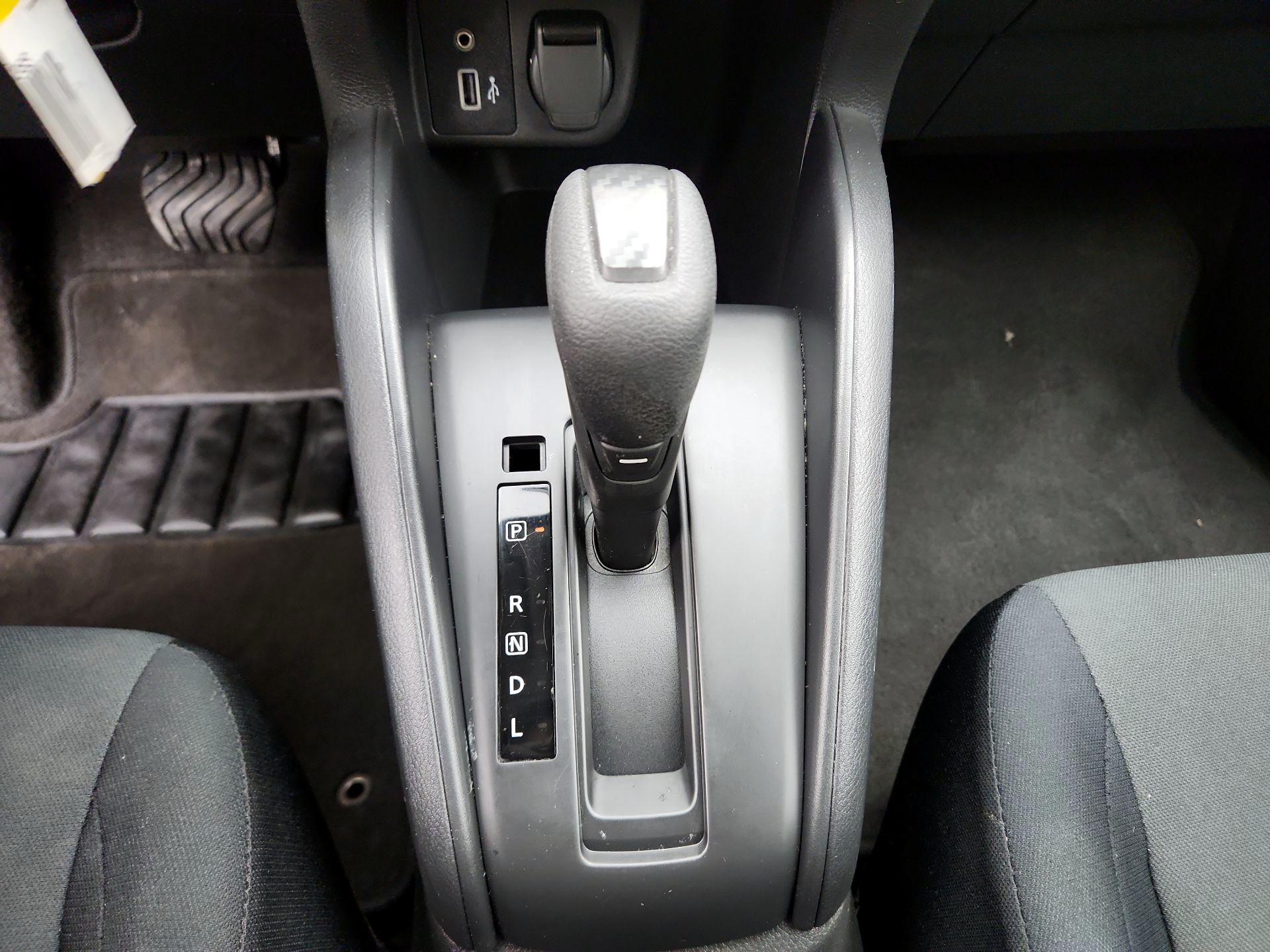 Thumbnail: 2024 Nissan Versa - 17