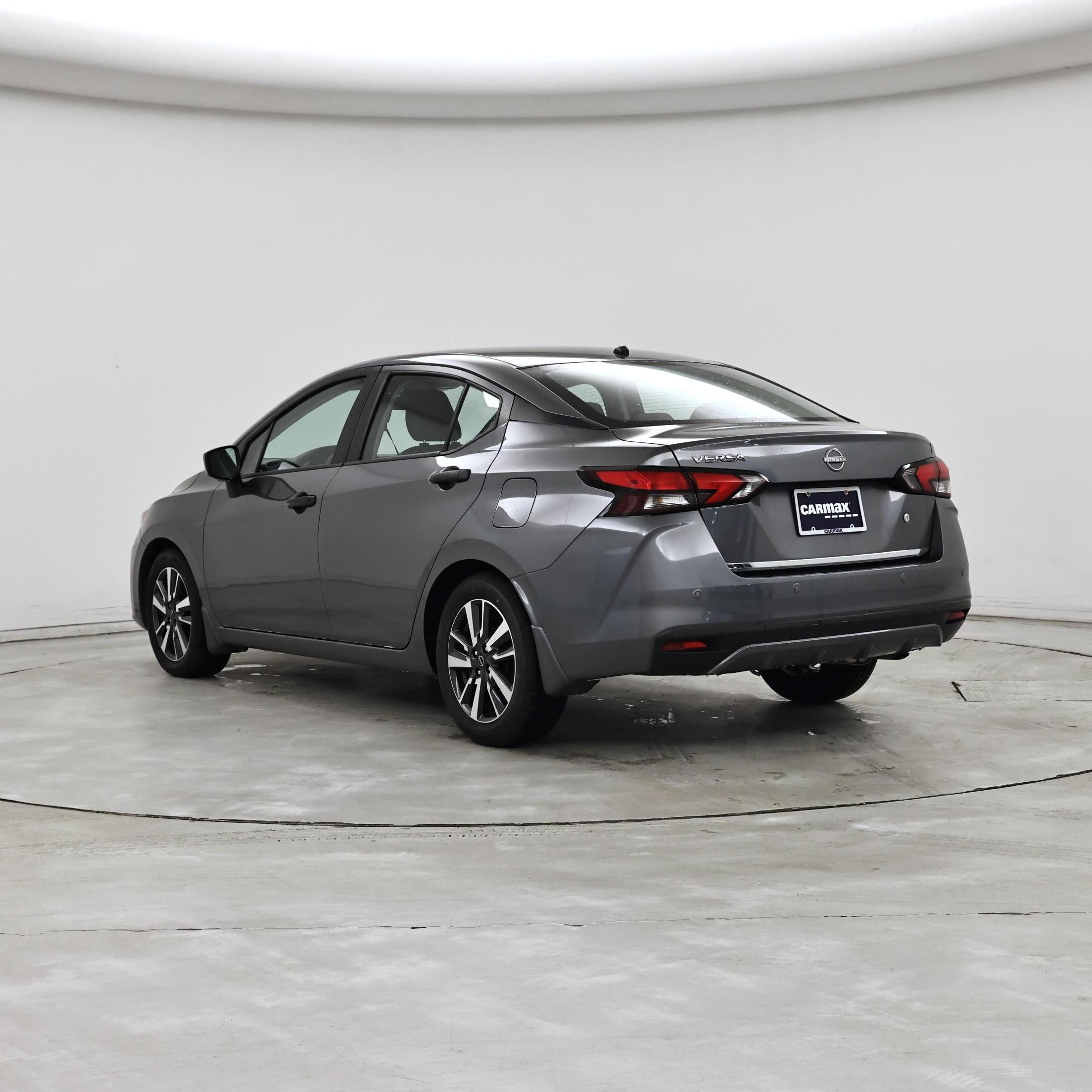 Thumbnail: 2024 Nissan Versa - 2