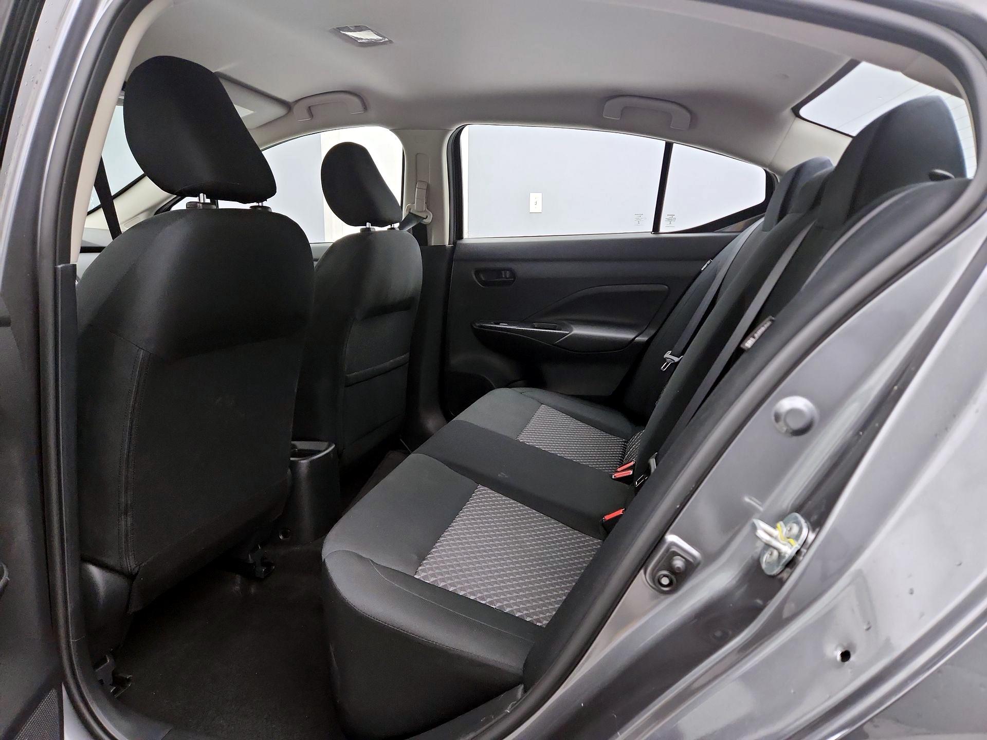 Thumbnail: 2024 Nissan Versa - 19
