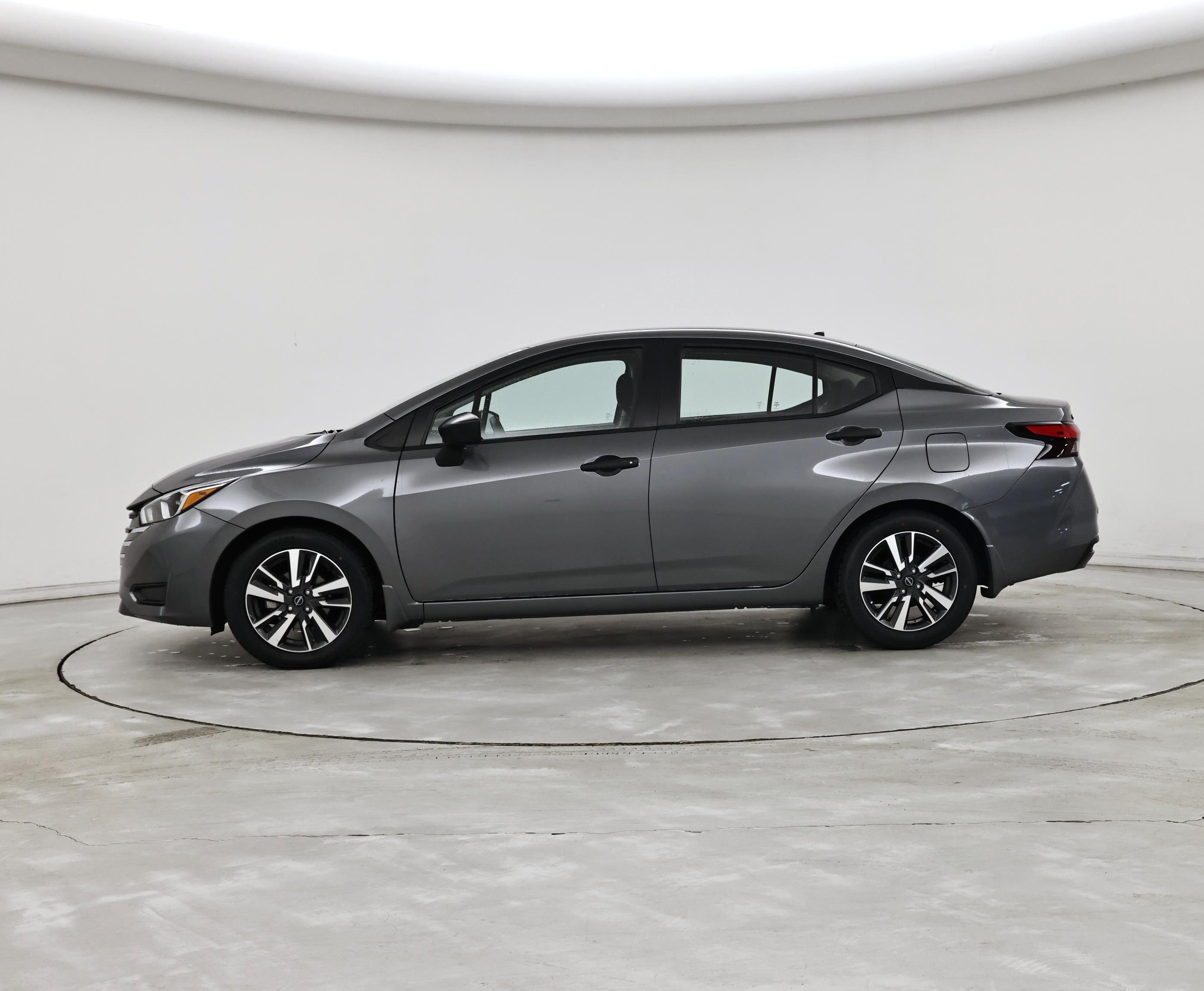 Thumbnail: 2024 Nissan Versa - 3