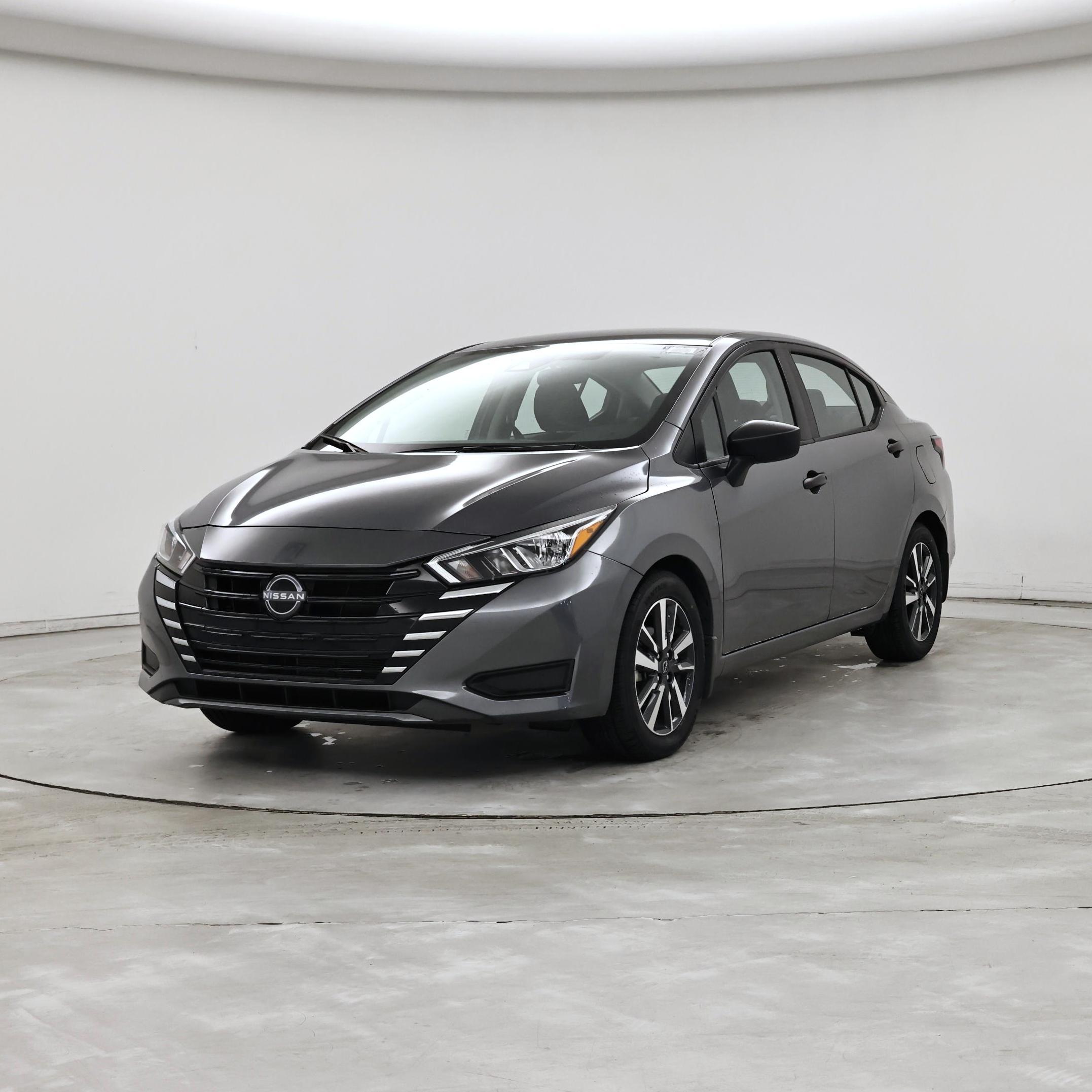 Thumbnail: 2024 Nissan Versa - 4