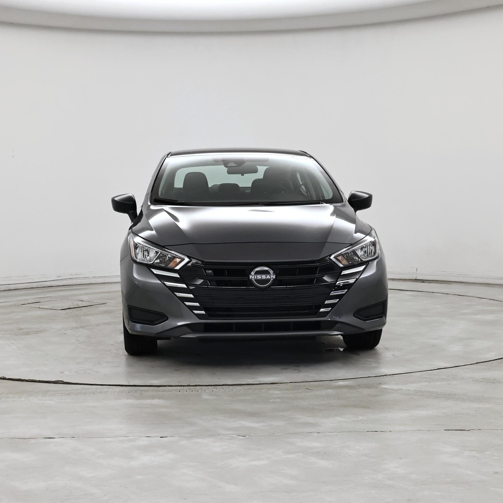 Thumbnail: 2024 Nissan Versa - 5