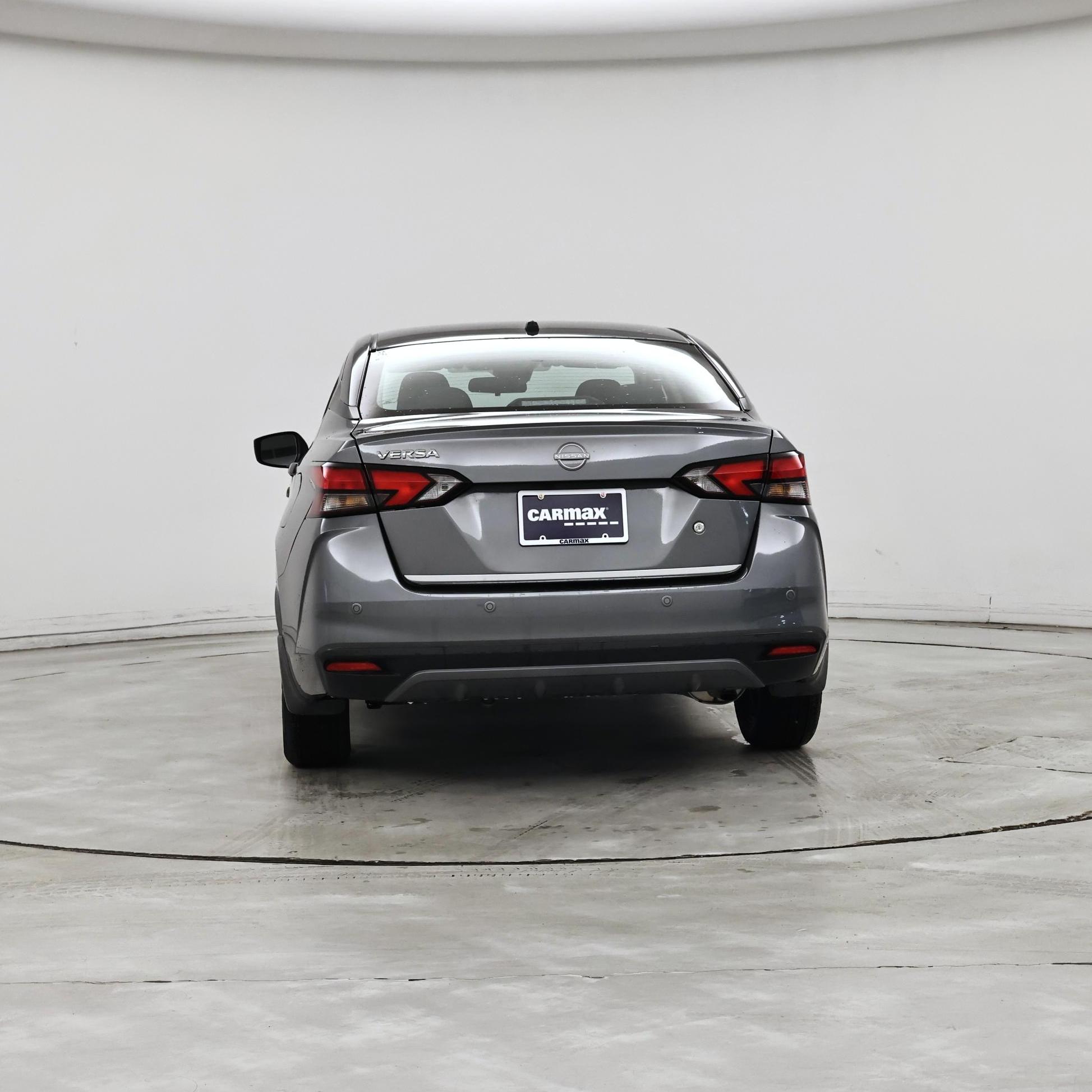 Thumbnail: 2024 Nissan Versa - 6