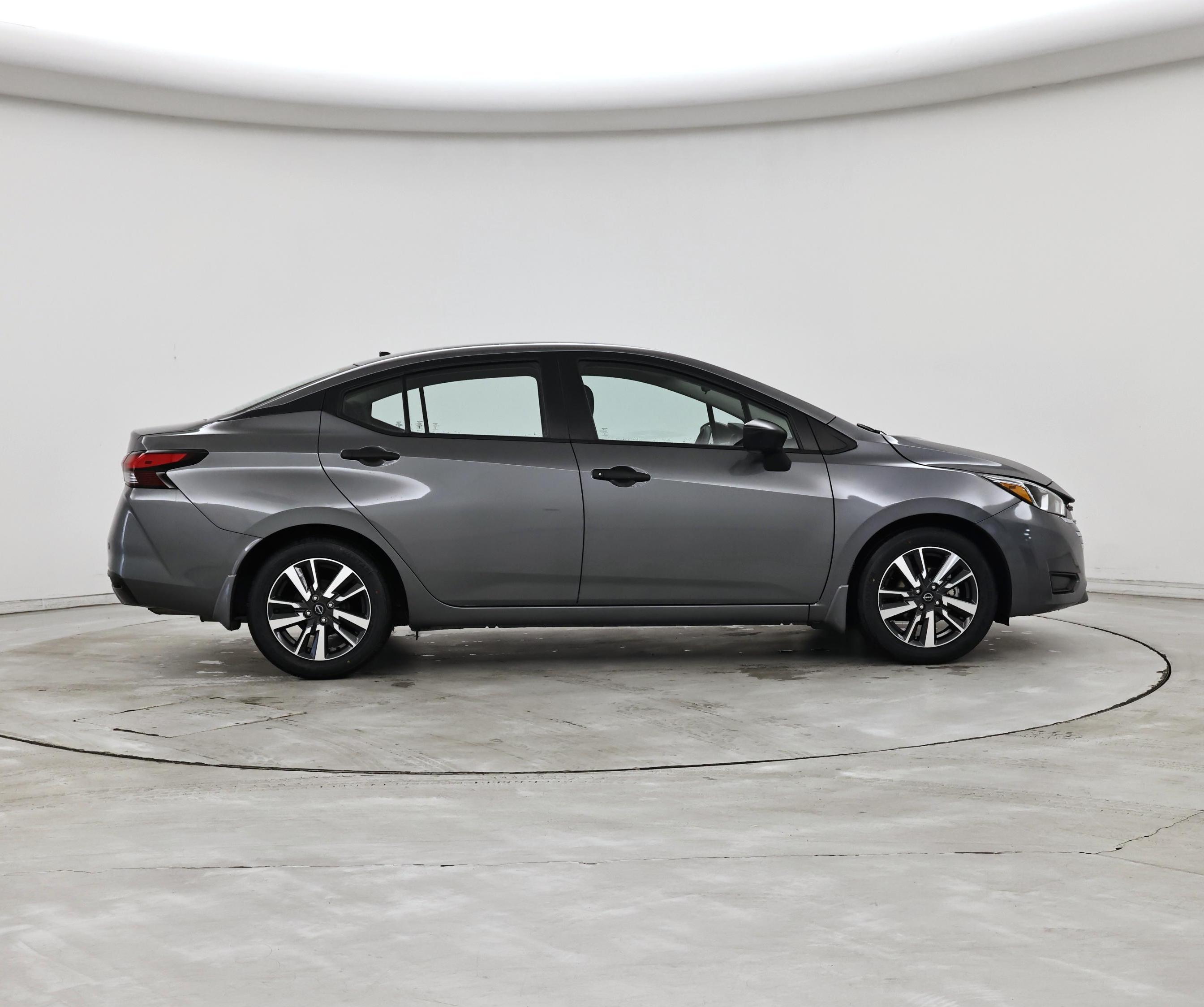 Thumbnail: 2024 Nissan Versa - 7