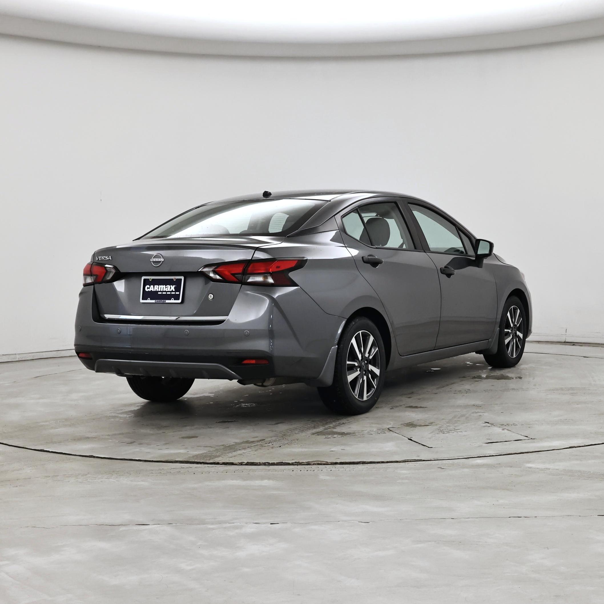 Thumbnail: 2024 Nissan Versa - 8