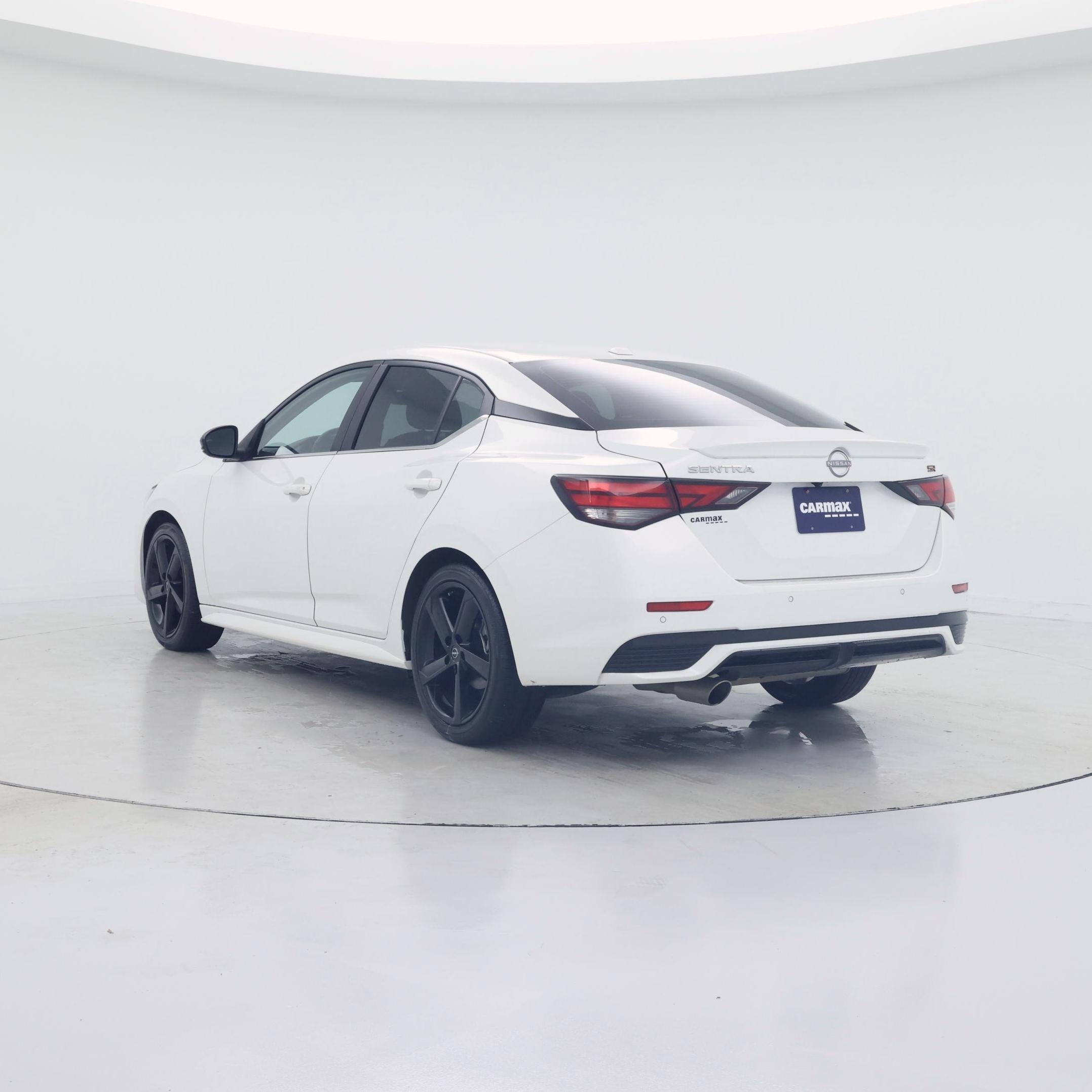 Thumbnail: 2024 Nissan Sentra - 2