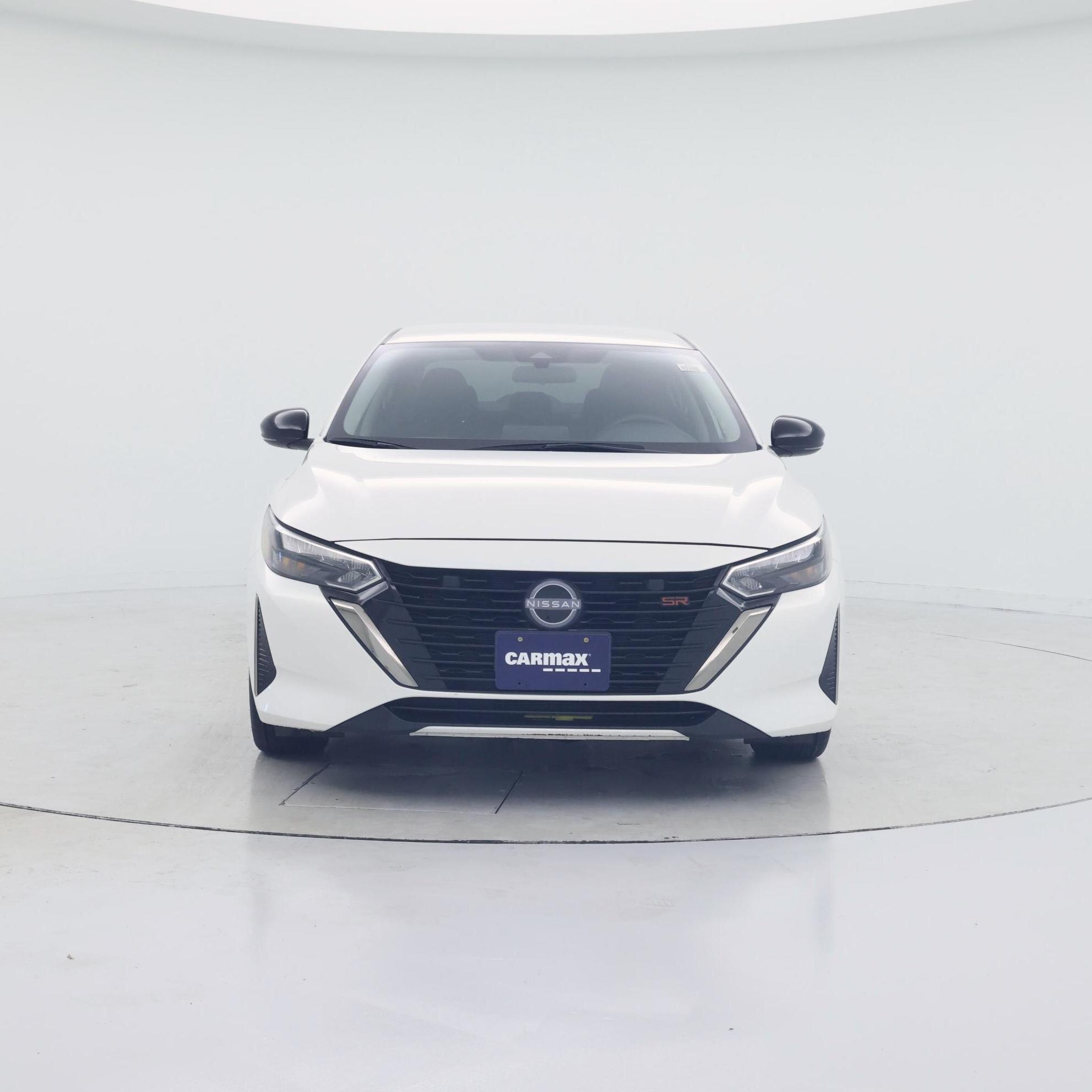 Thumbnail: 2024 Nissan Sentra - 5