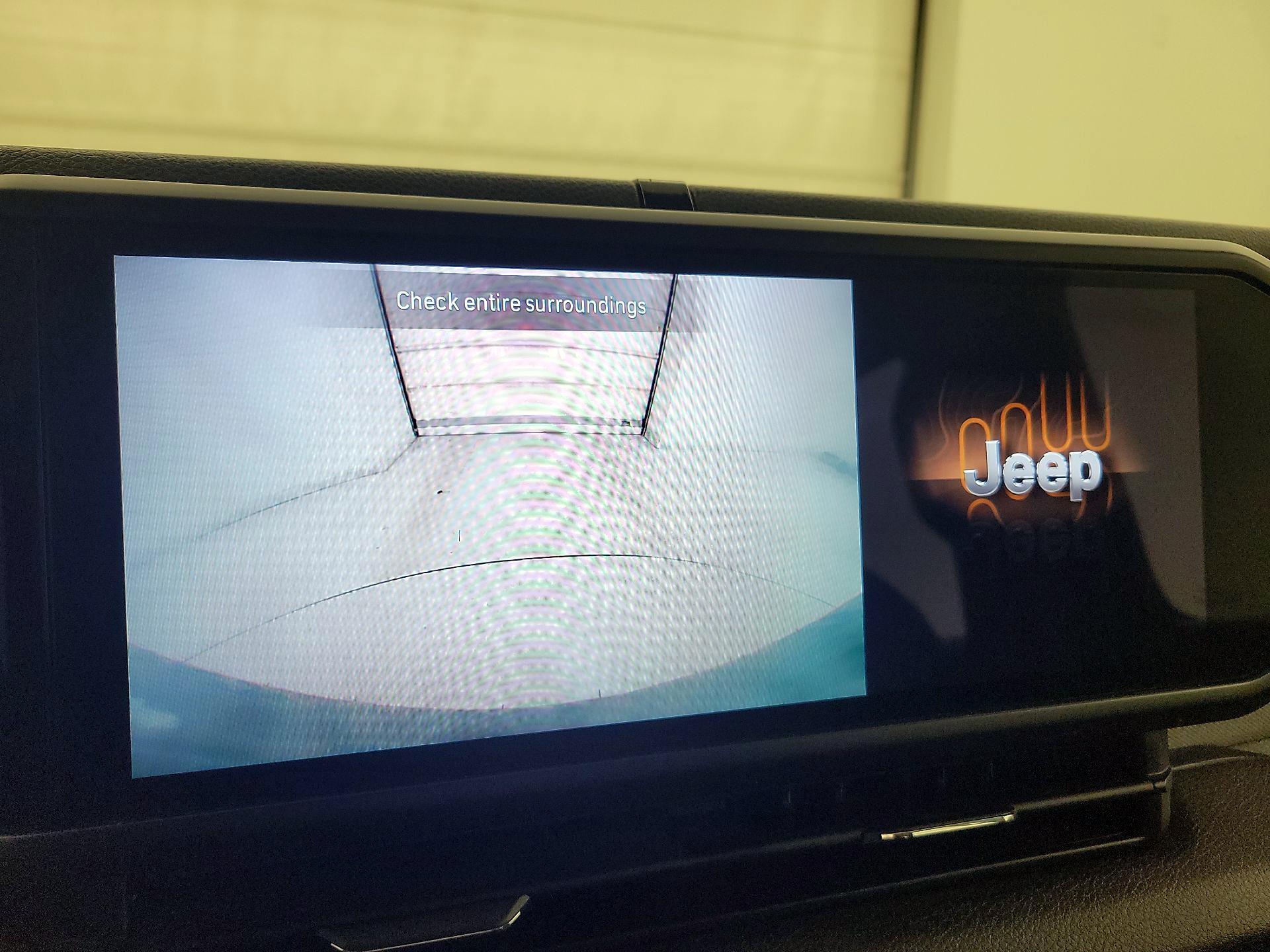 Thumbnail: 2025 Jeep Wrangler - 14