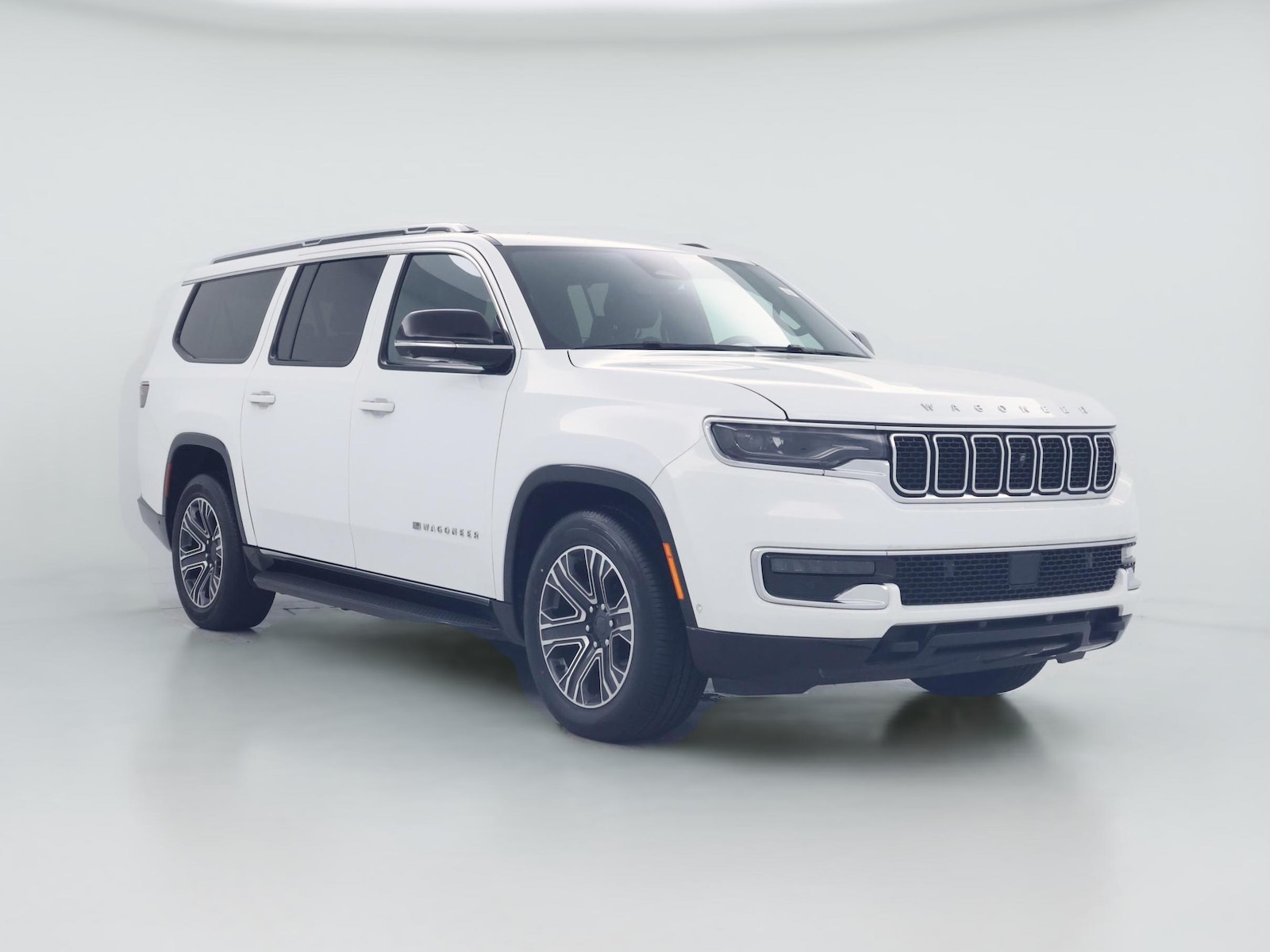 2023 Jeep Wagoneer L Series I