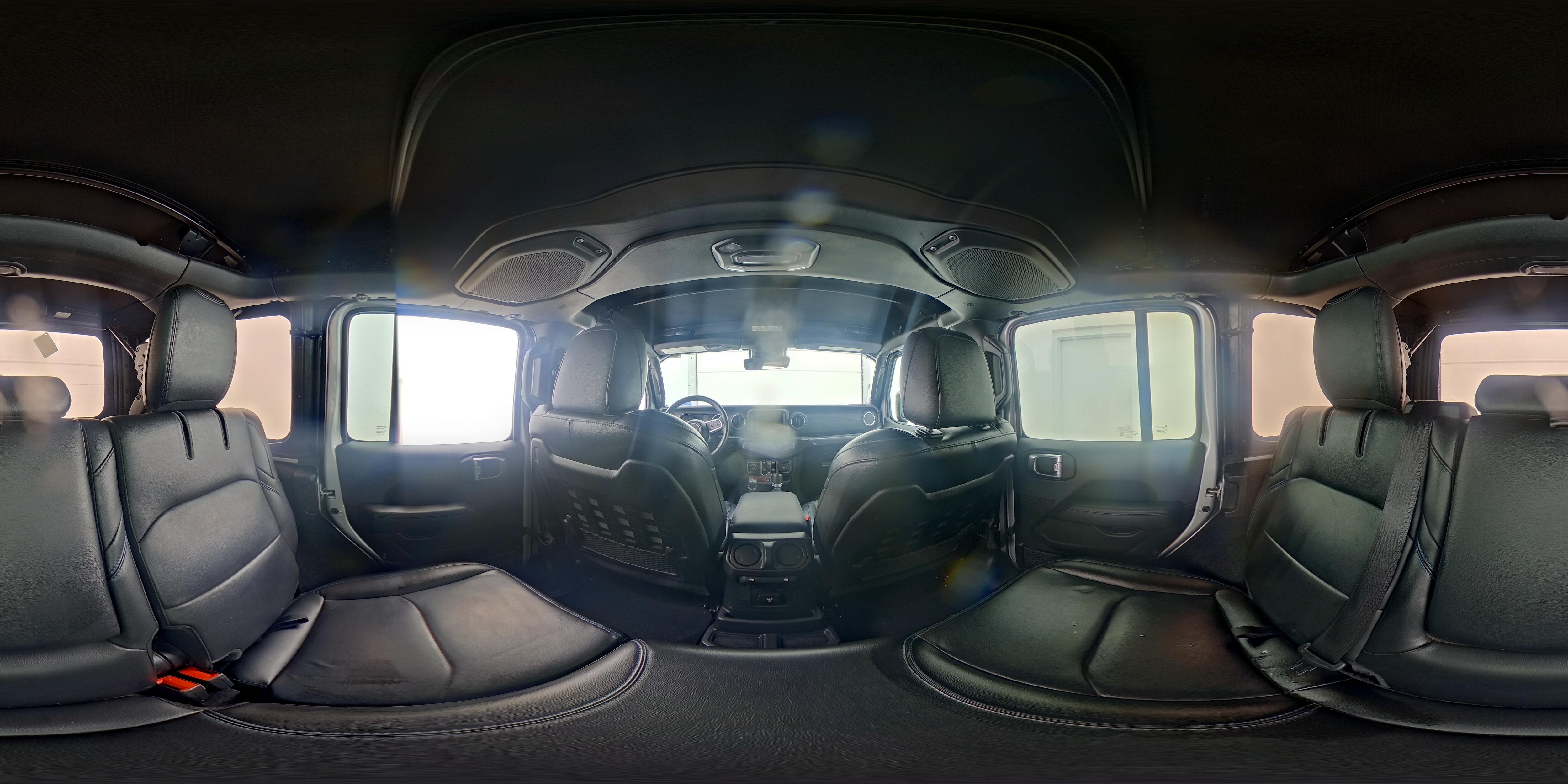 2023 Jeep Wrangler 4xe Rubicon 4XE - Photo 26