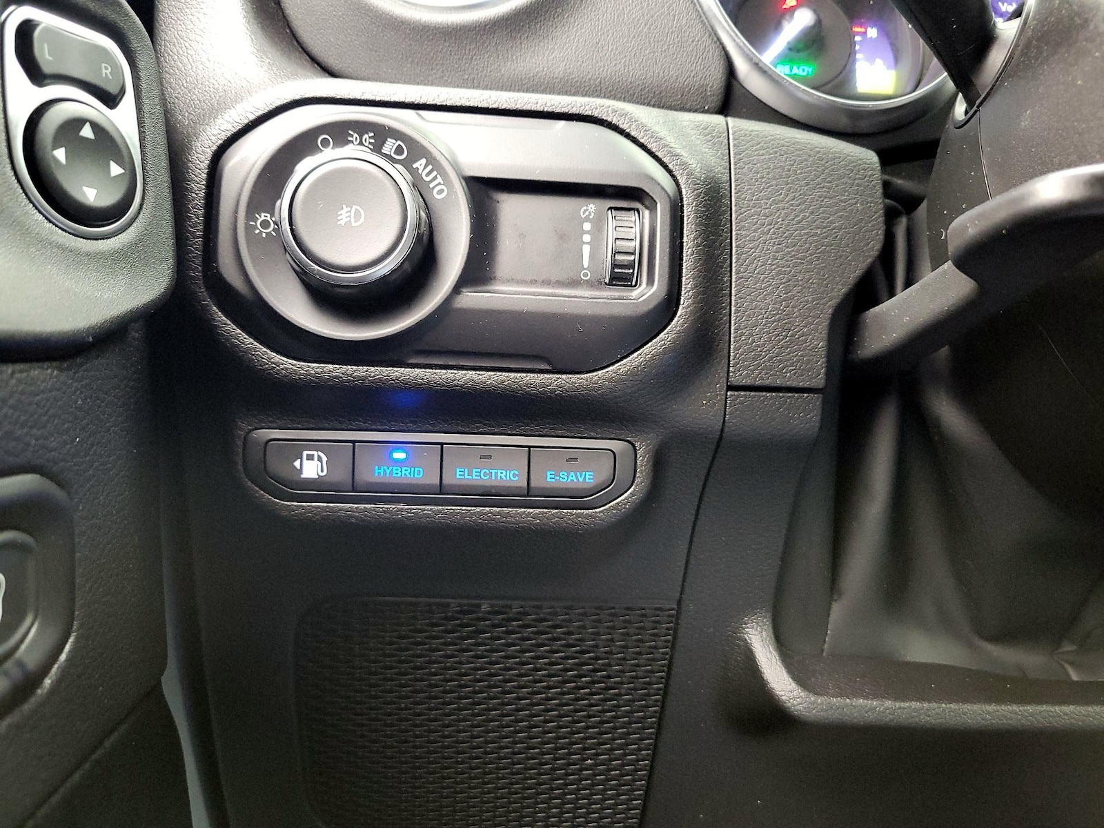 2023 Jeep Wrangler 4xe Rubicon 4XE - Photo 14