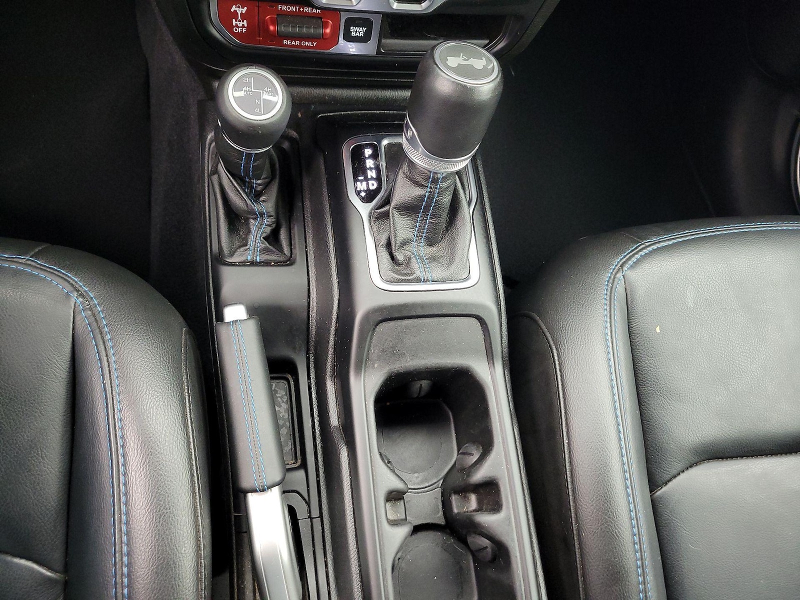 2023 Jeep Wrangler 4xe Rubicon 4XE - Photo 19