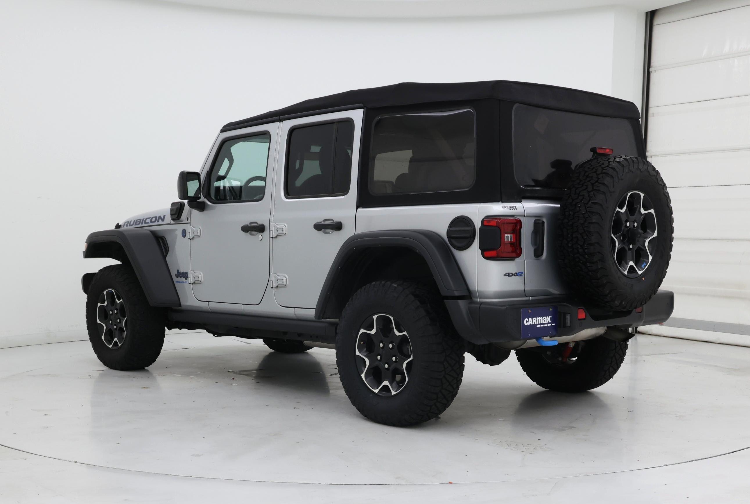 Thumbnail: 2023 Jeep Wrangler - 2