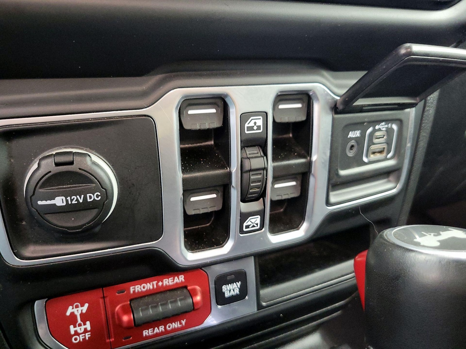 2023 Jeep Wrangler 4xe Rubicon 4XE - Photo 20