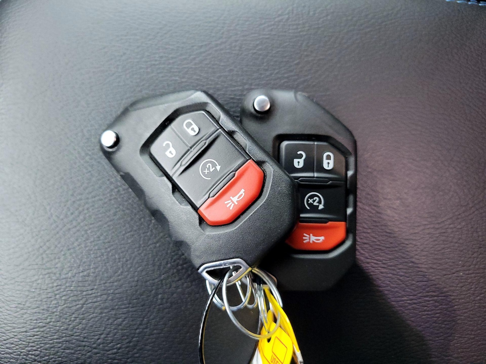 2023 Jeep Wrangler 4xe Rubicon 4XE - Photo 24