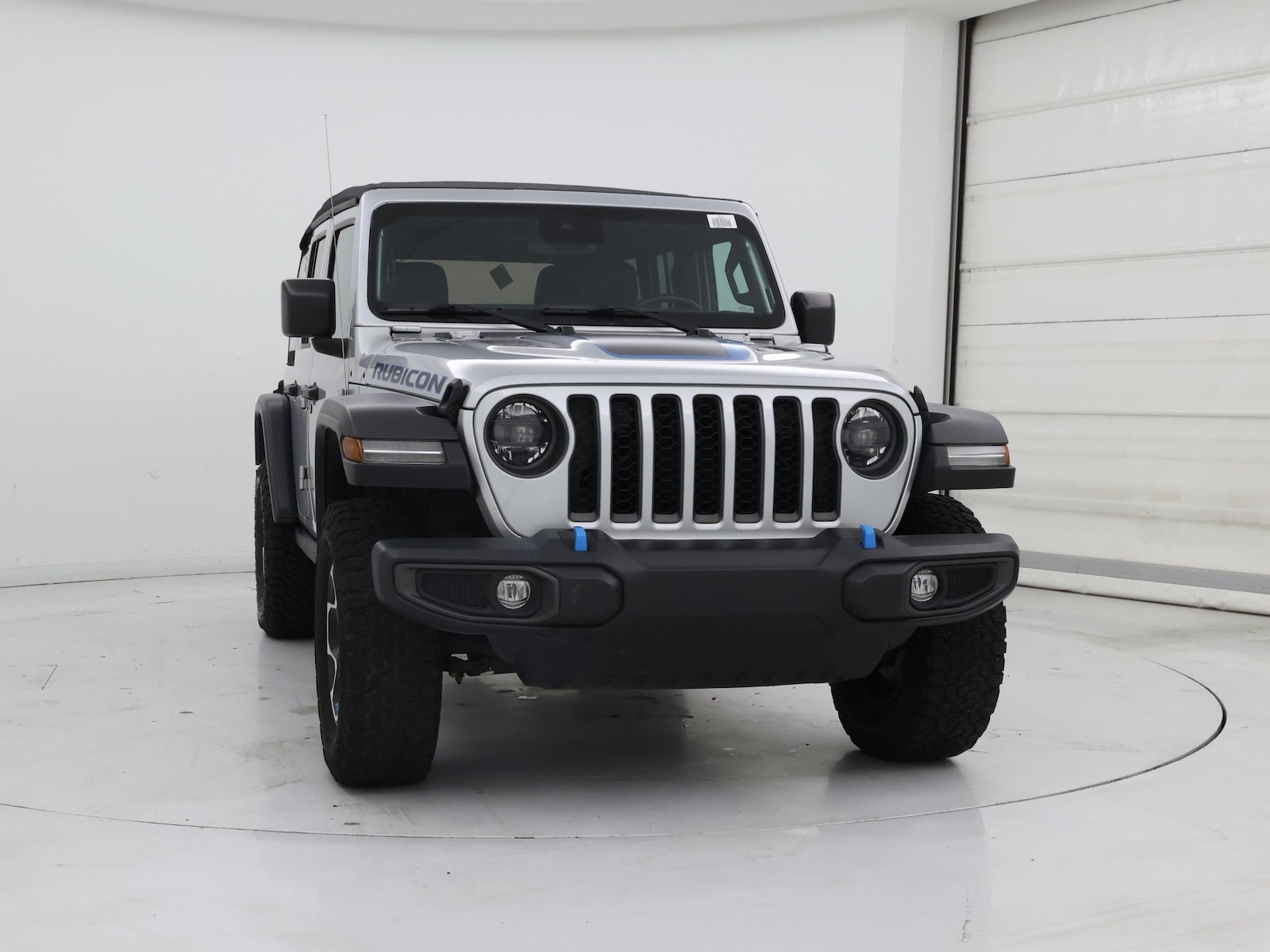 2023 Jeep Wrangler 4xe Rubicon 4XE - Photo 6