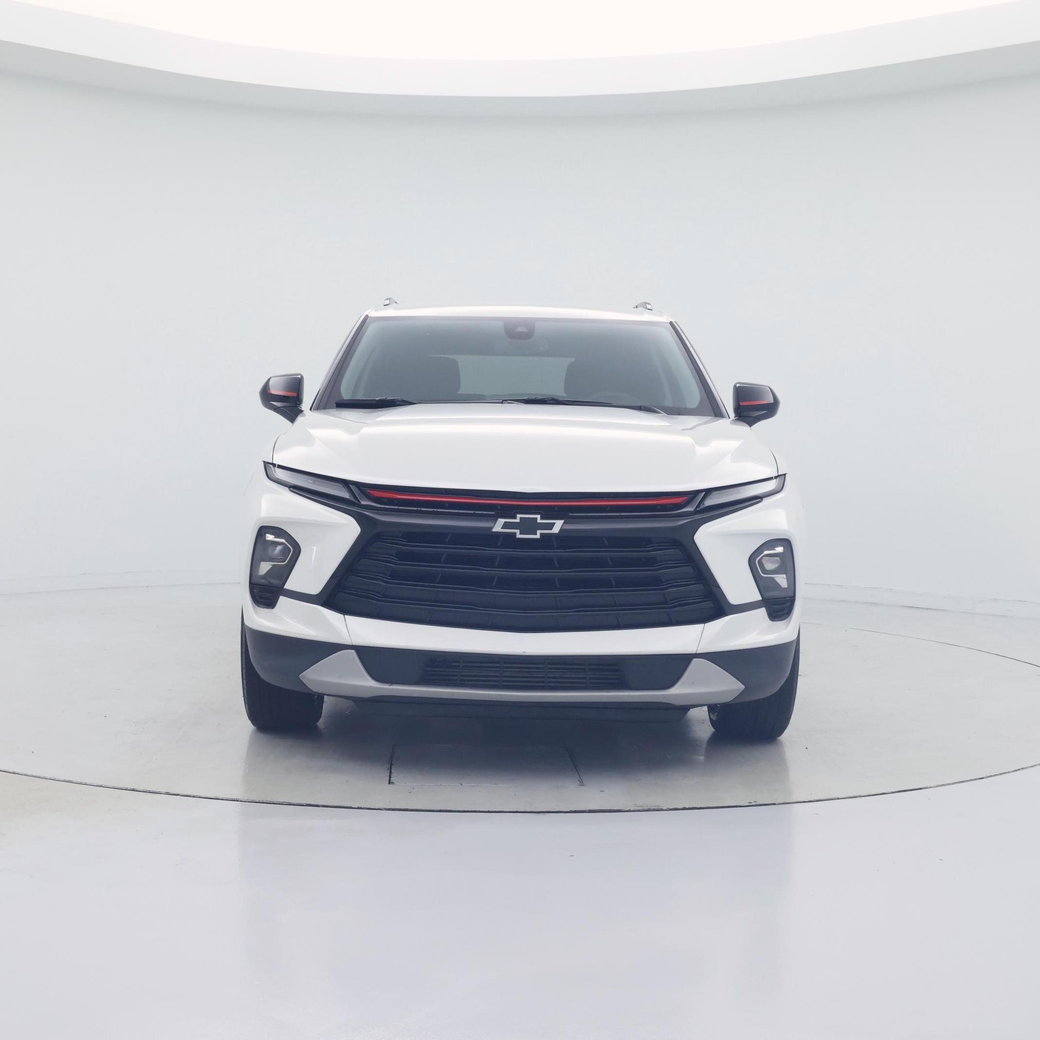 Thumbnail: 2024 Chevrolet Blazer - 5