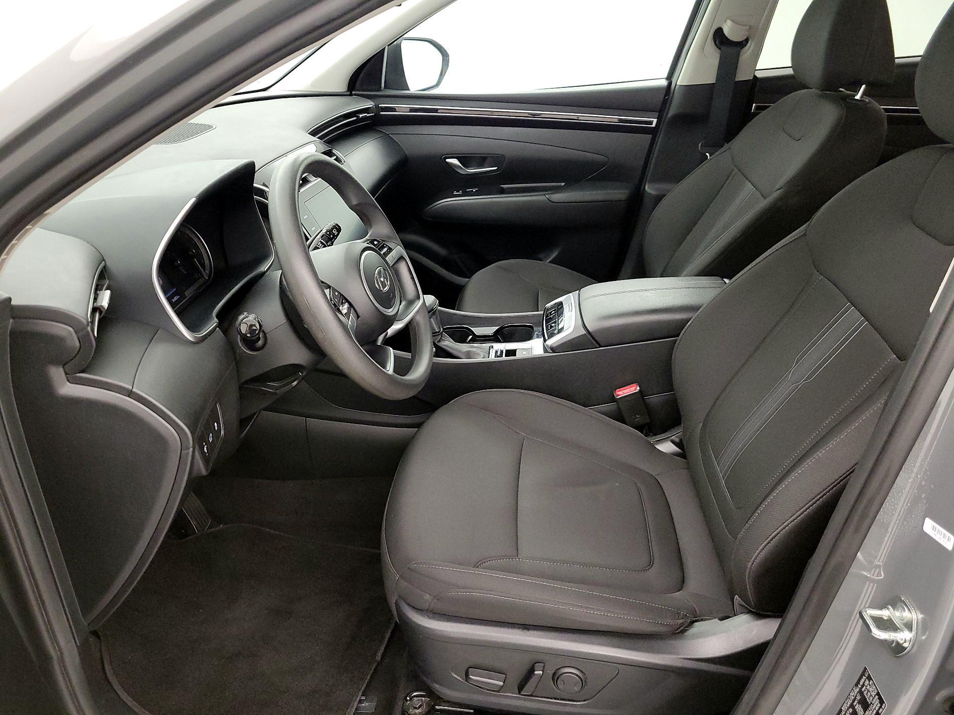 Thumbnail: 2024 Hyundai Tucson - 11