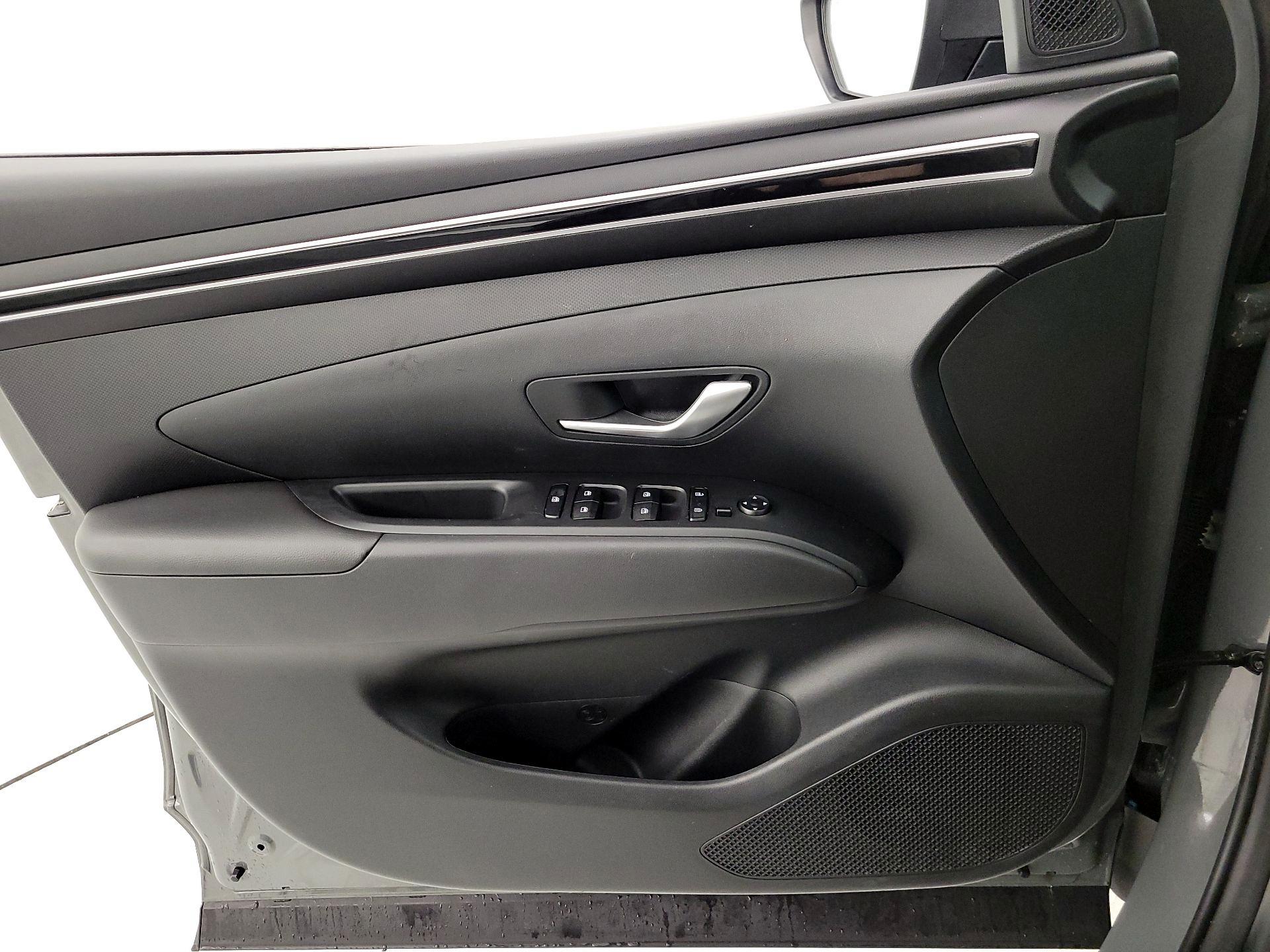 Thumbnail: 2024 Hyundai Tucson - 12