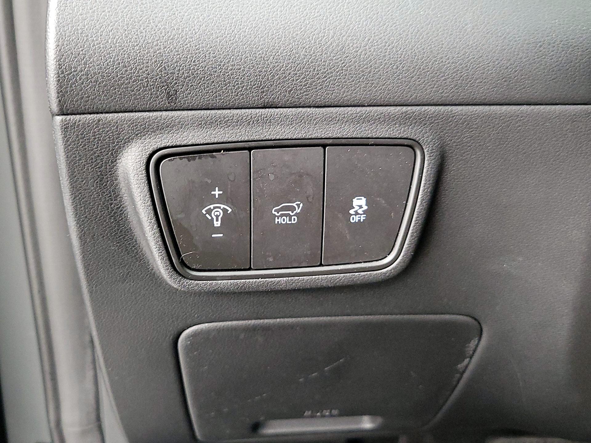 Thumbnail: 2024 Hyundai Tucson - 13