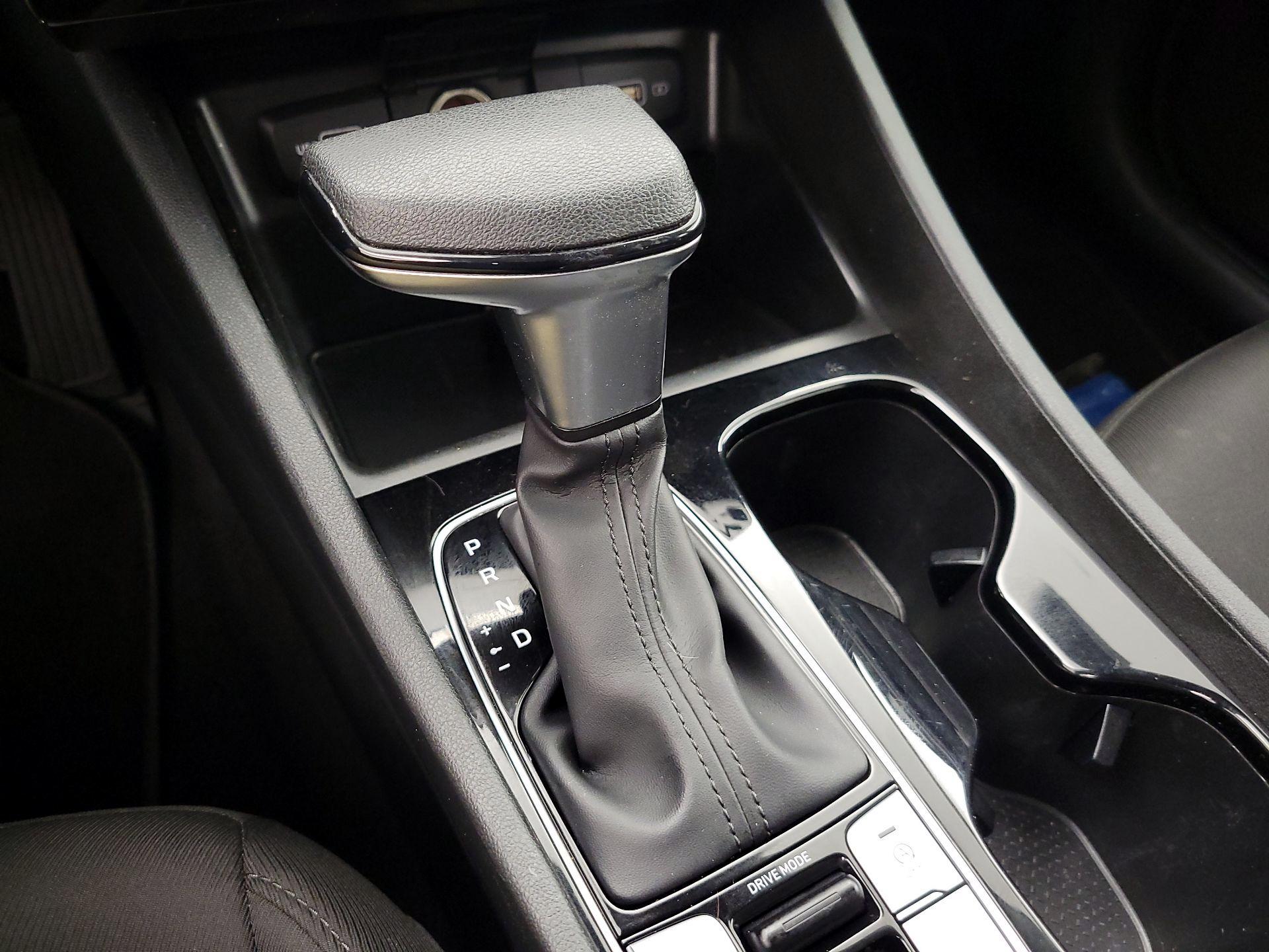 Thumbnail: 2024 Hyundai Tucson - 17