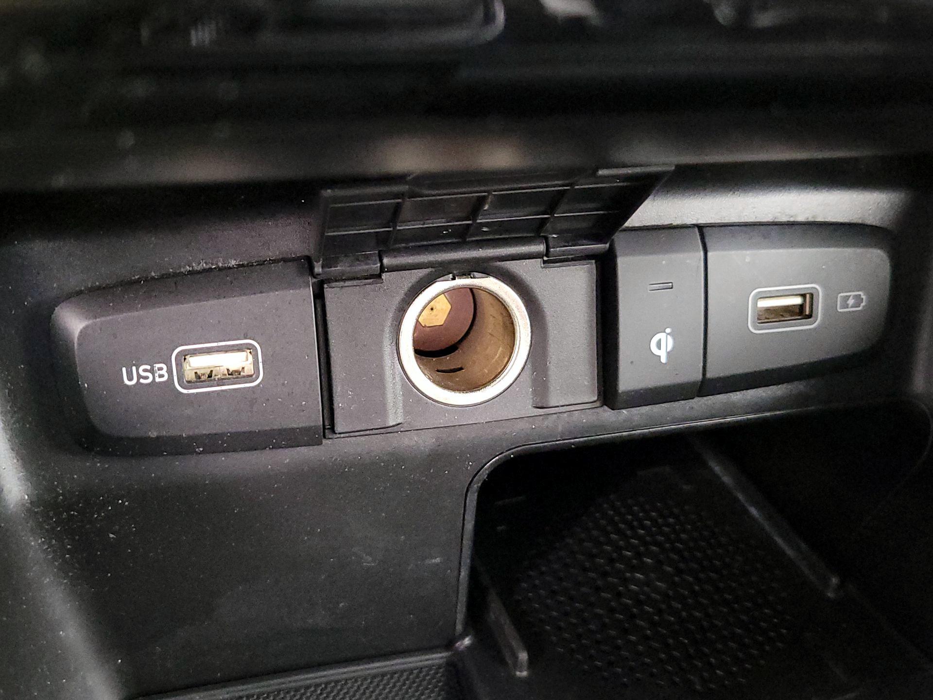 Thumbnail: 2024 Hyundai Tucson - 18