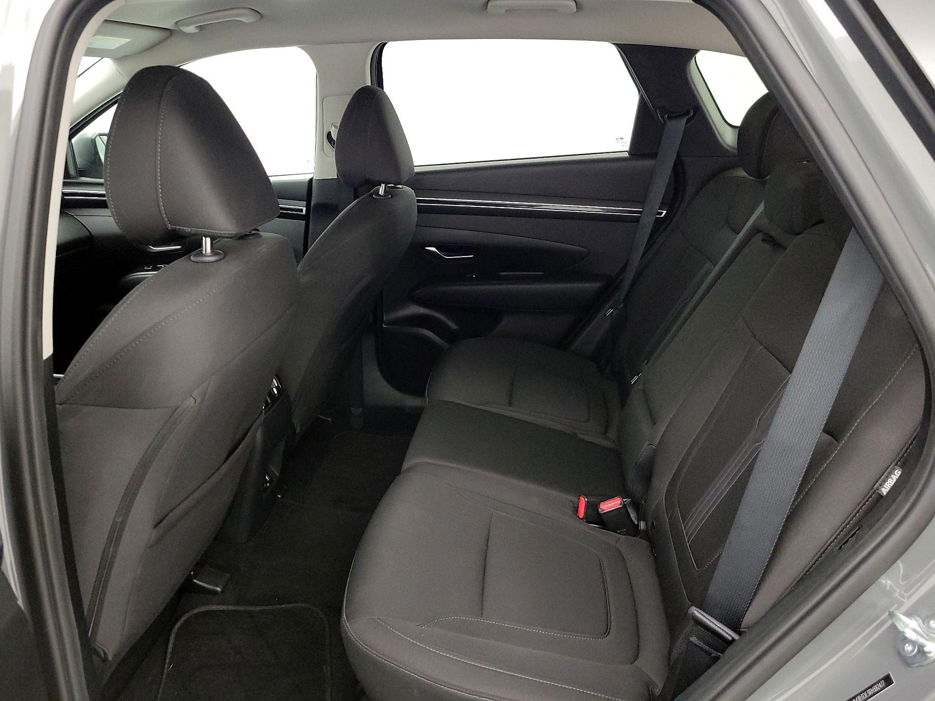 Thumbnail: 2024 Hyundai Tucson - 19