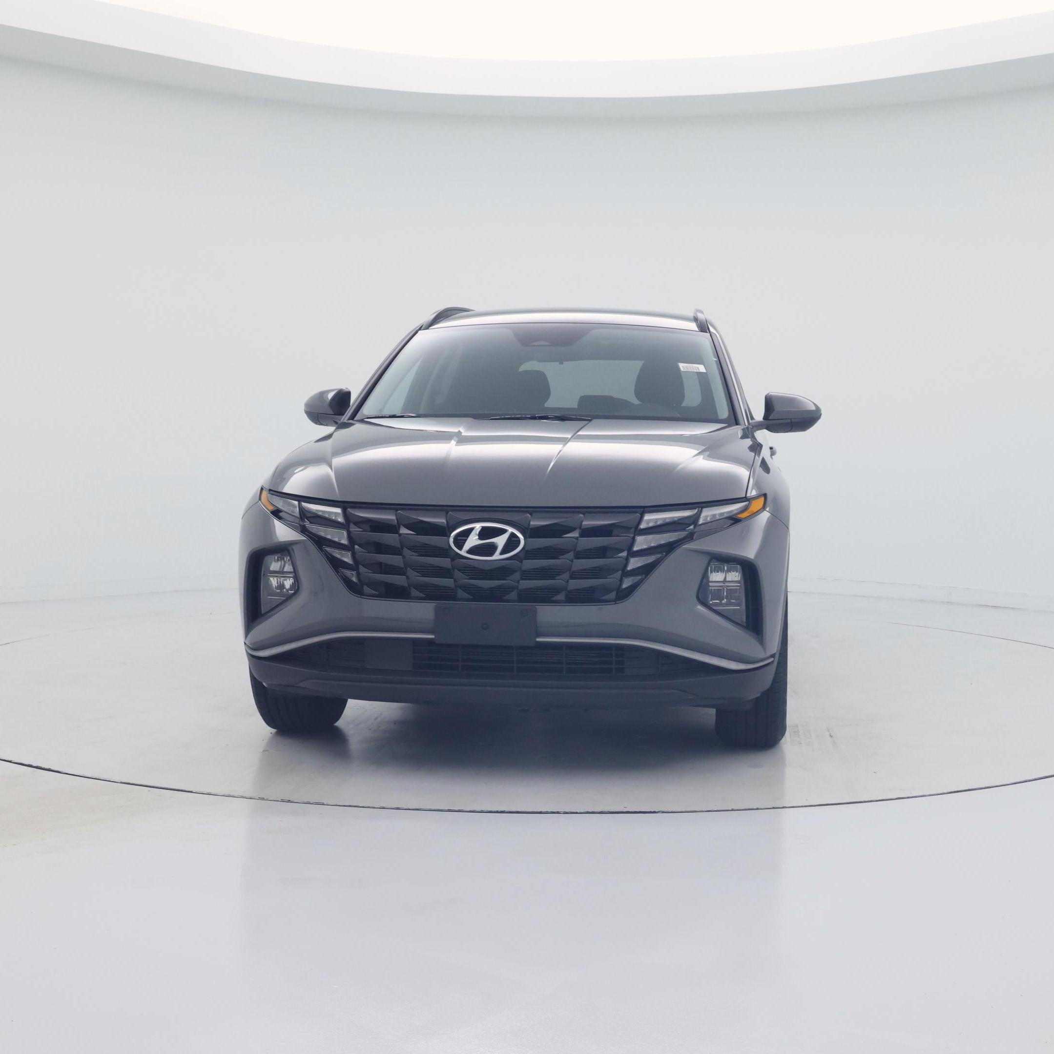 Thumbnail: 2024 Hyundai Tucson - 5