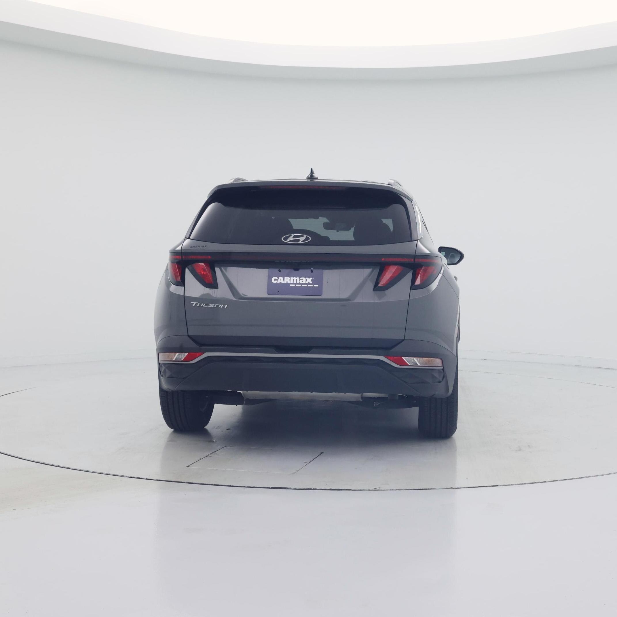 Thumbnail: 2024 Hyundai Tucson - 6