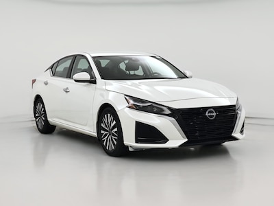 2023 Nissan Altima SV