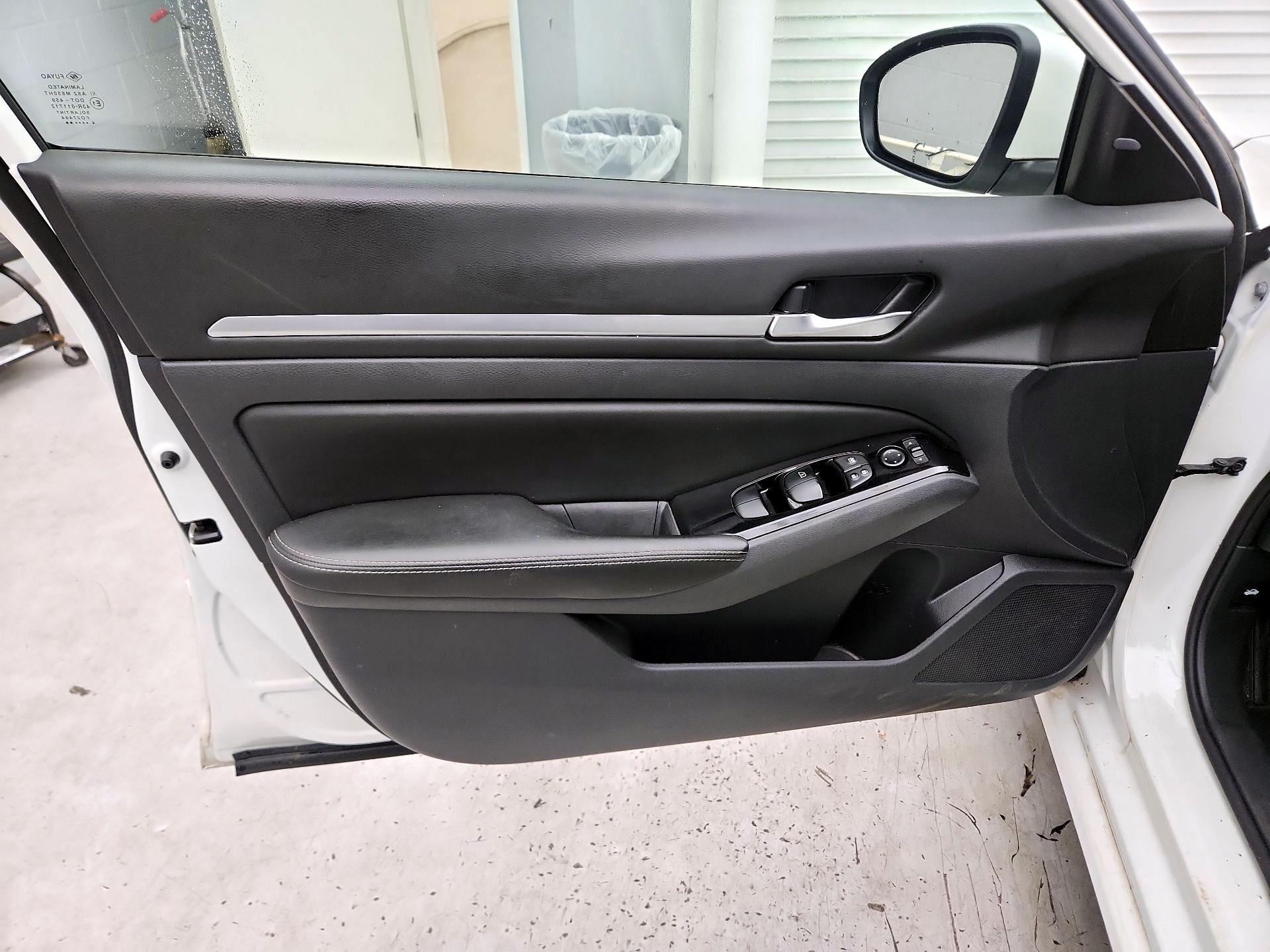 Thumbnail: 2023 Nissan Altima - 12