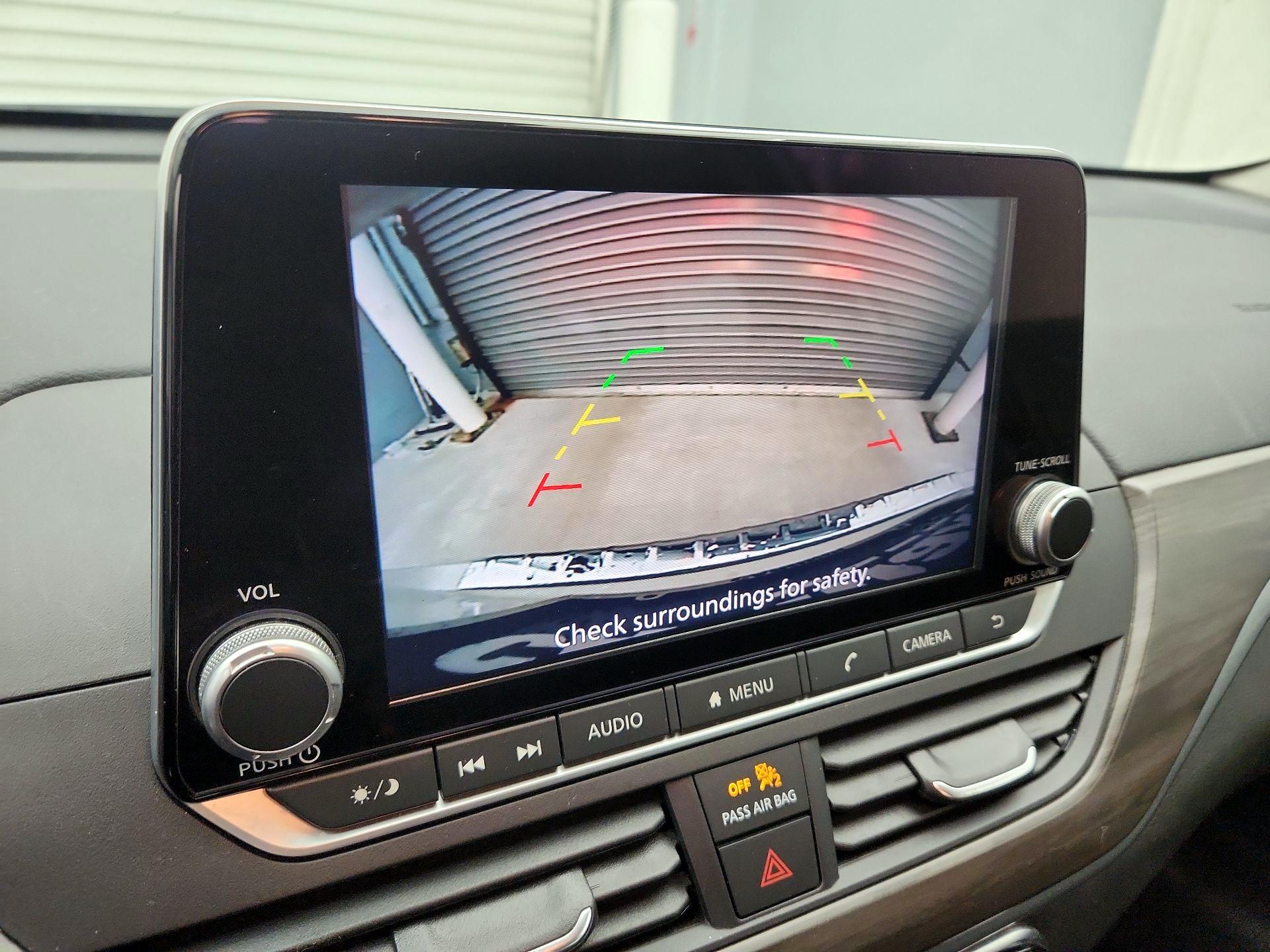 Thumbnail: 2023 Nissan Altima - 14