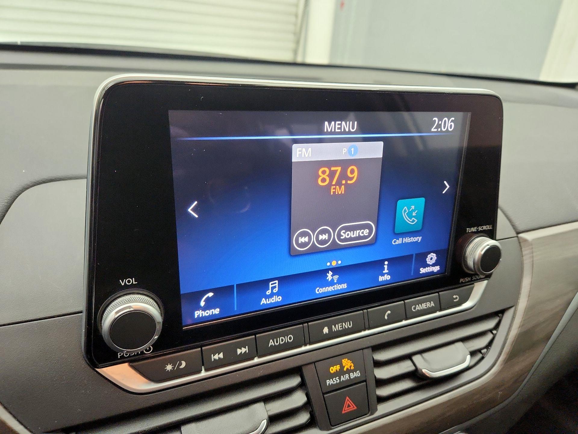 Thumbnail: 2023 Nissan Altima - 15