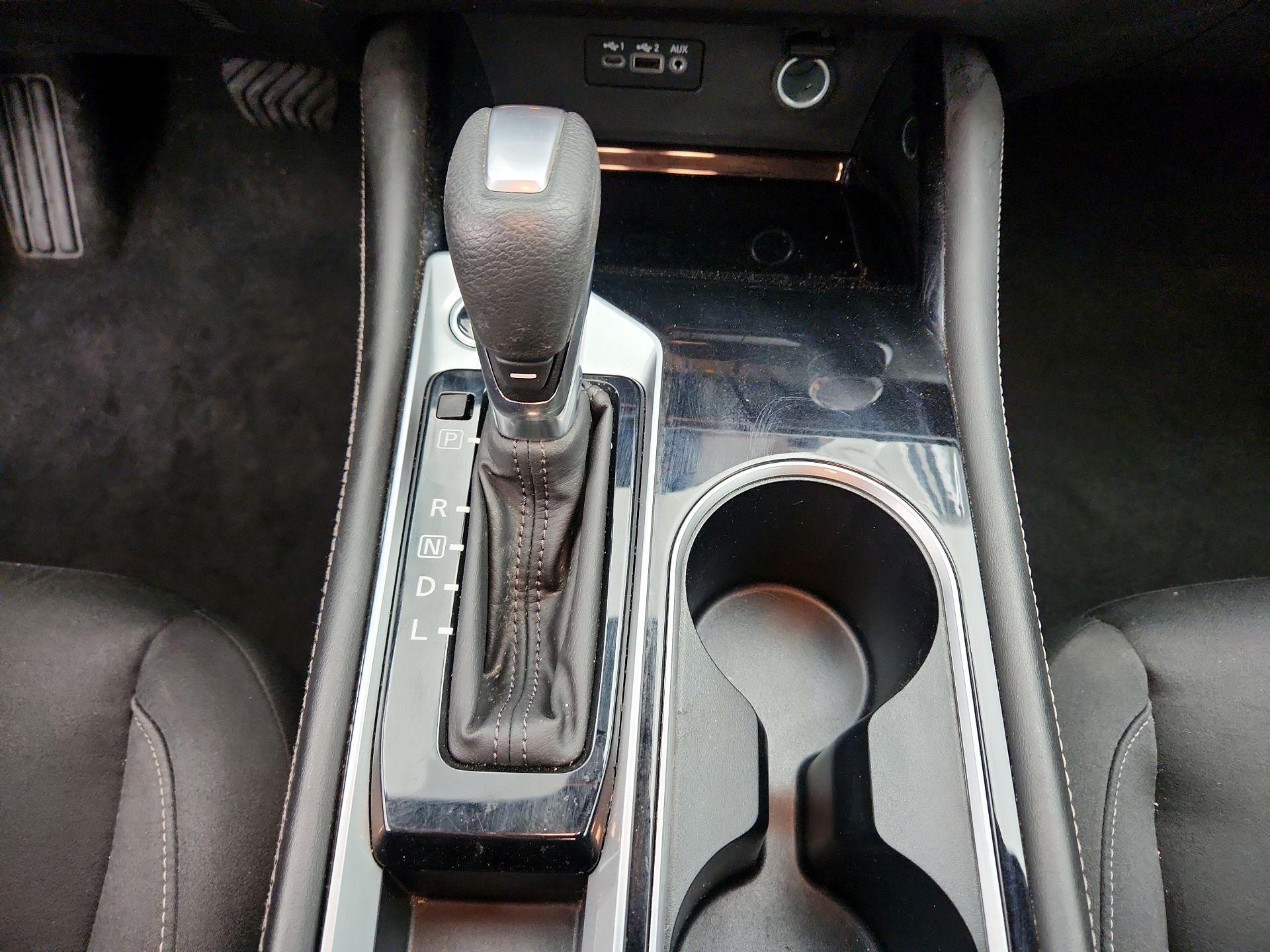 Thumbnail: 2023 Nissan Altima - 17