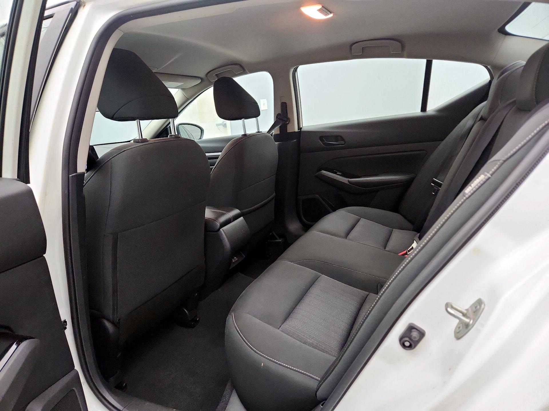 Thumbnail: 2023 Nissan Altima - 19