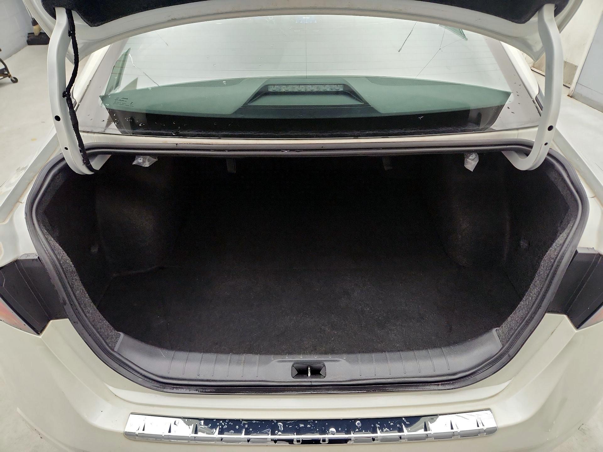 Thumbnail: 2023 Nissan Altima - 20