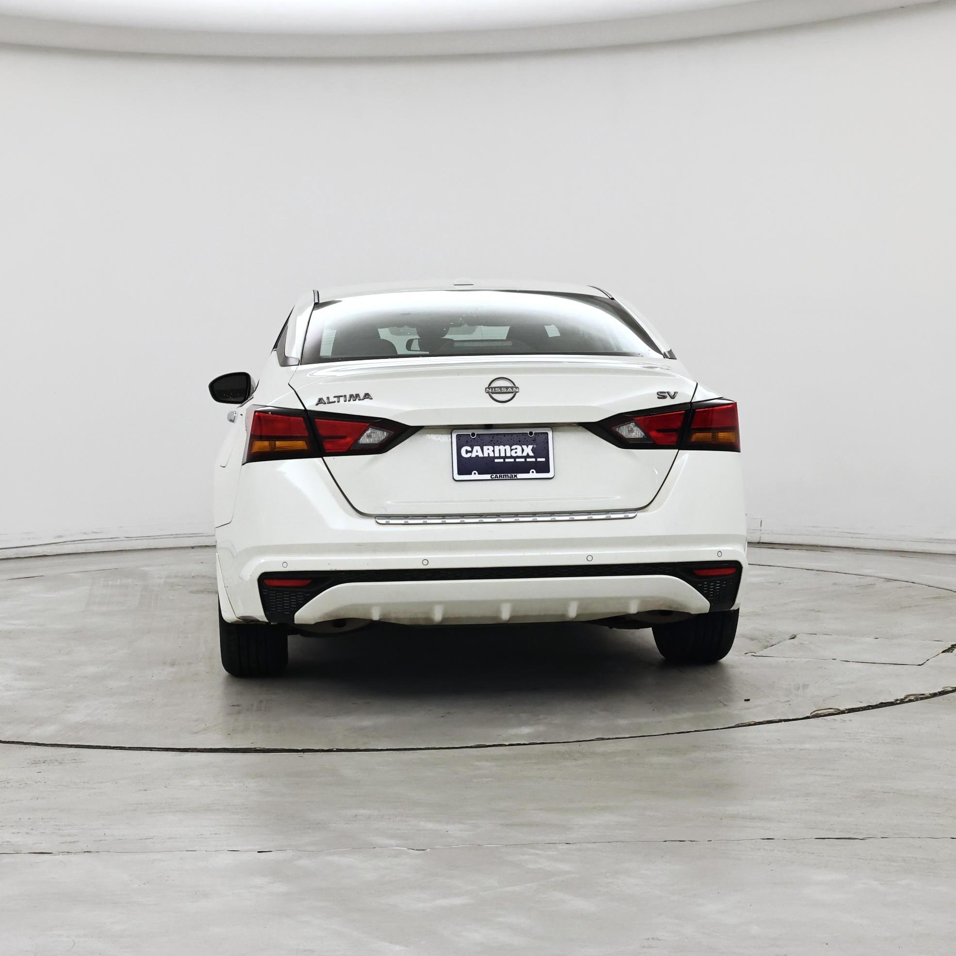 Thumbnail: 2023 Nissan Altima - 6