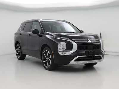 2023 Mitsubishi Outlander SEL